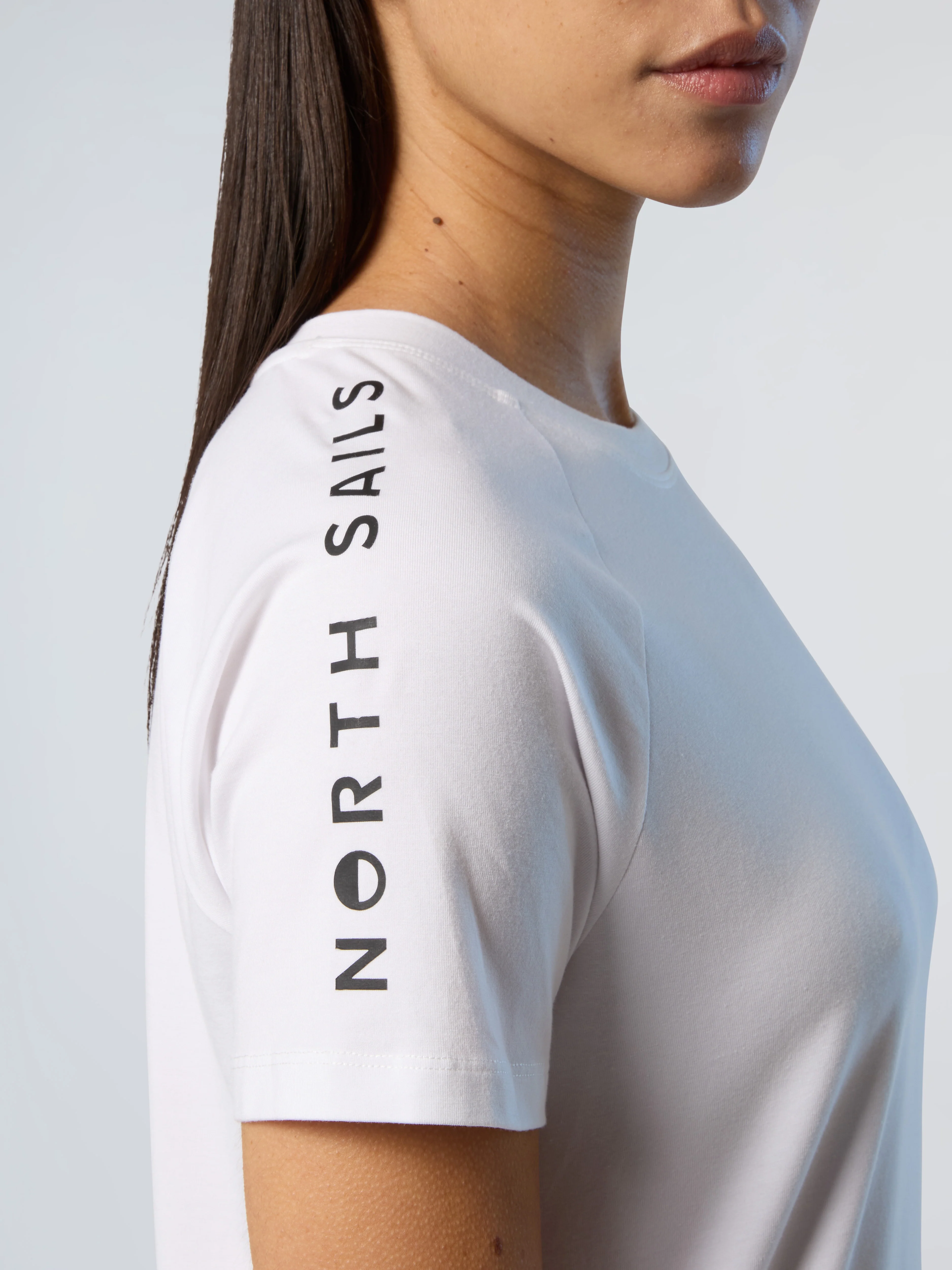 Tech jersey T-shirt - Image 6