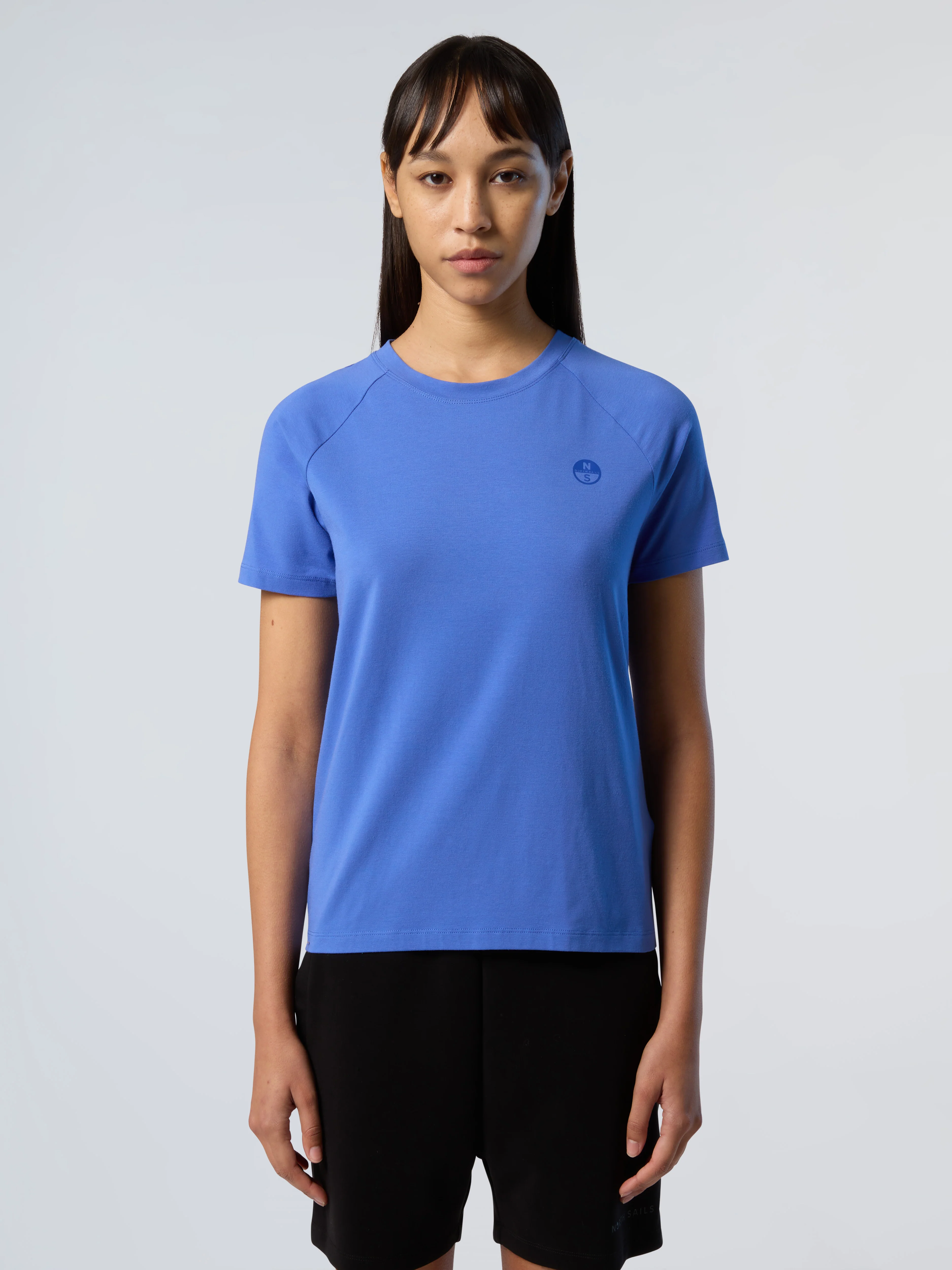 Tech jersey T-shirt - Image 7