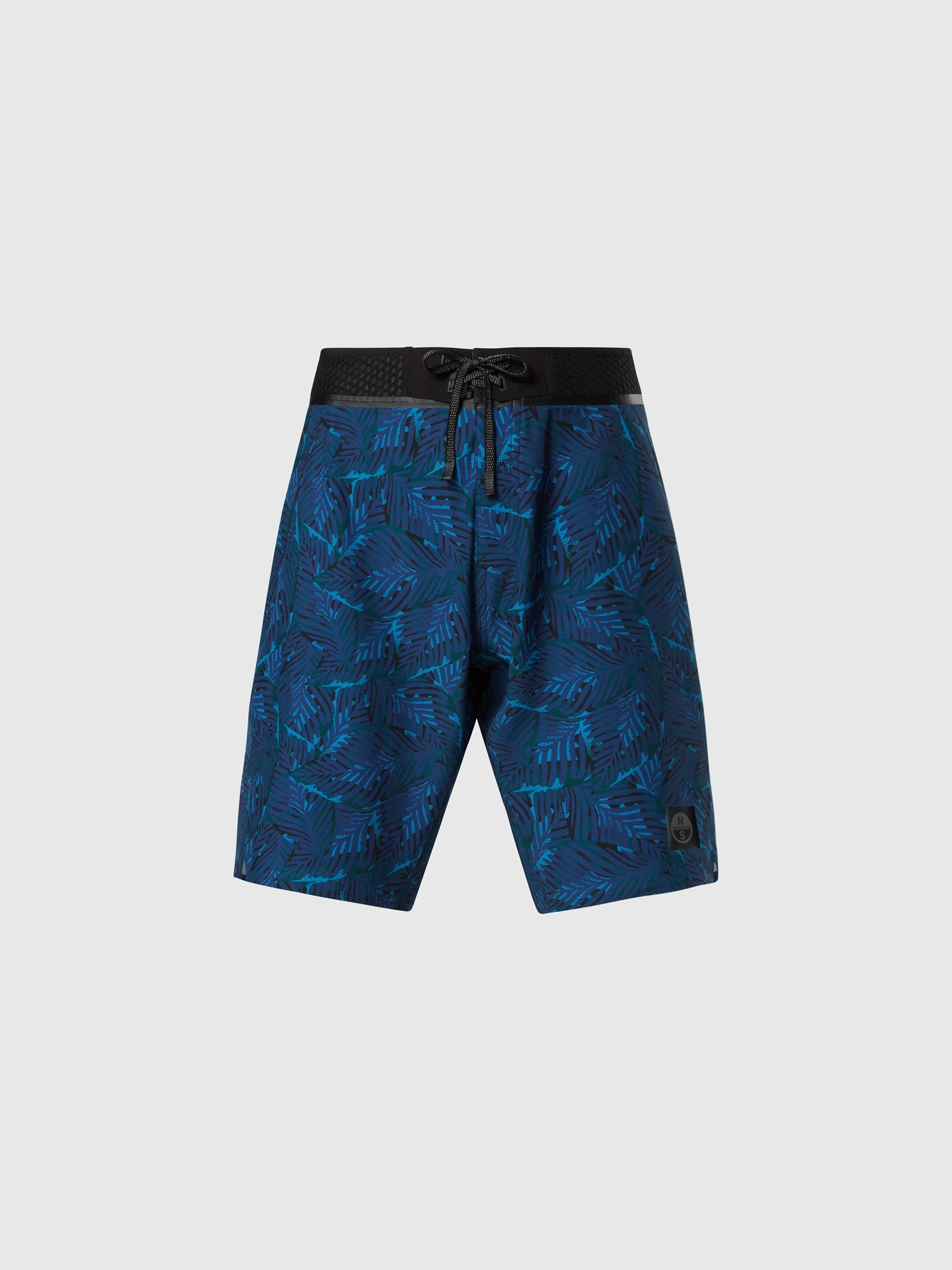 Board shorts with 3D motion waist - Image 3