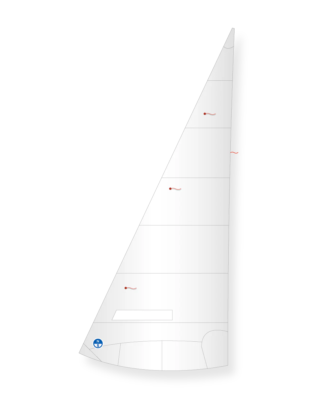 TEMPEST RX-5 JIB