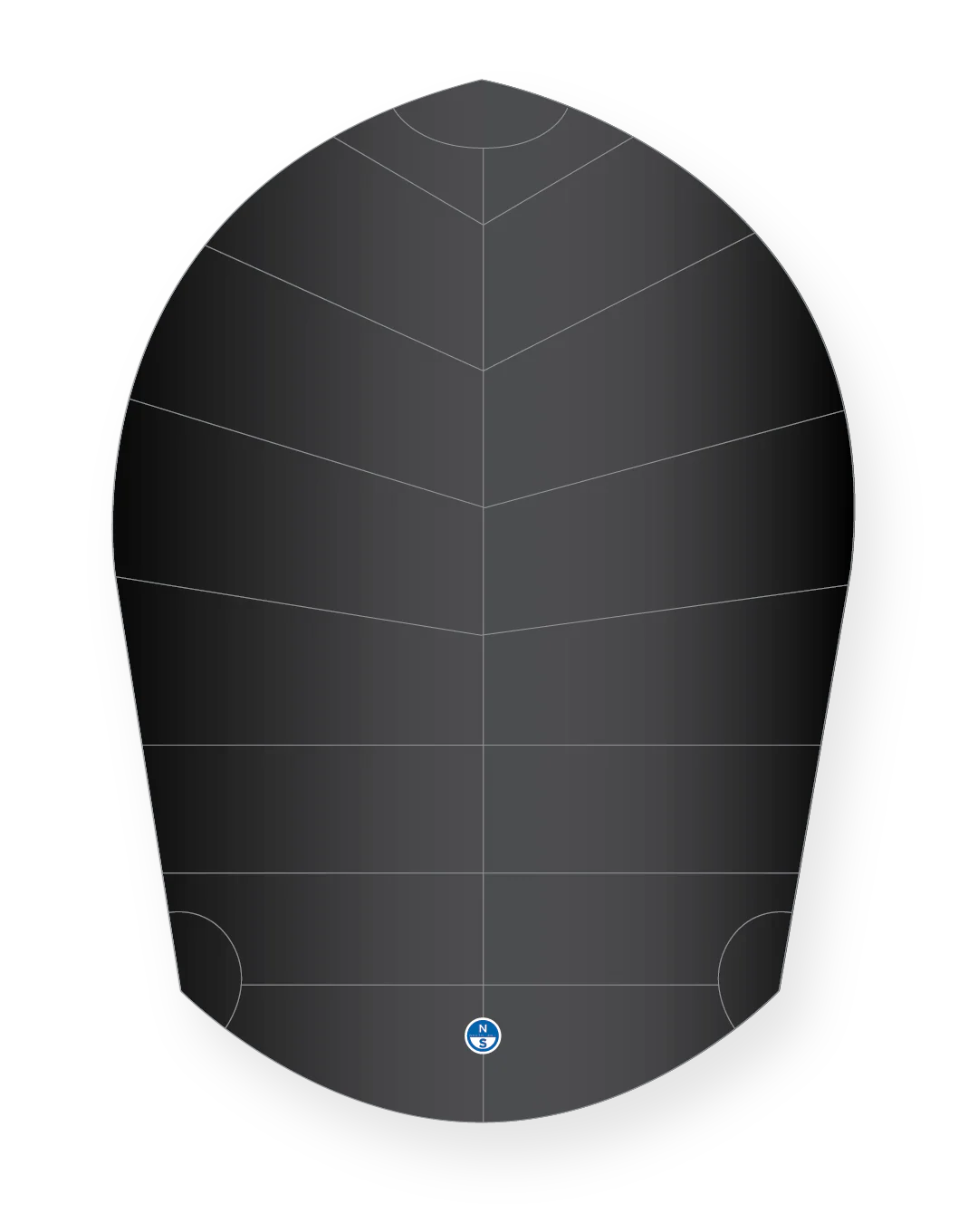 THISTLE DSD CROSSCUT SPINNAKER - Image 7