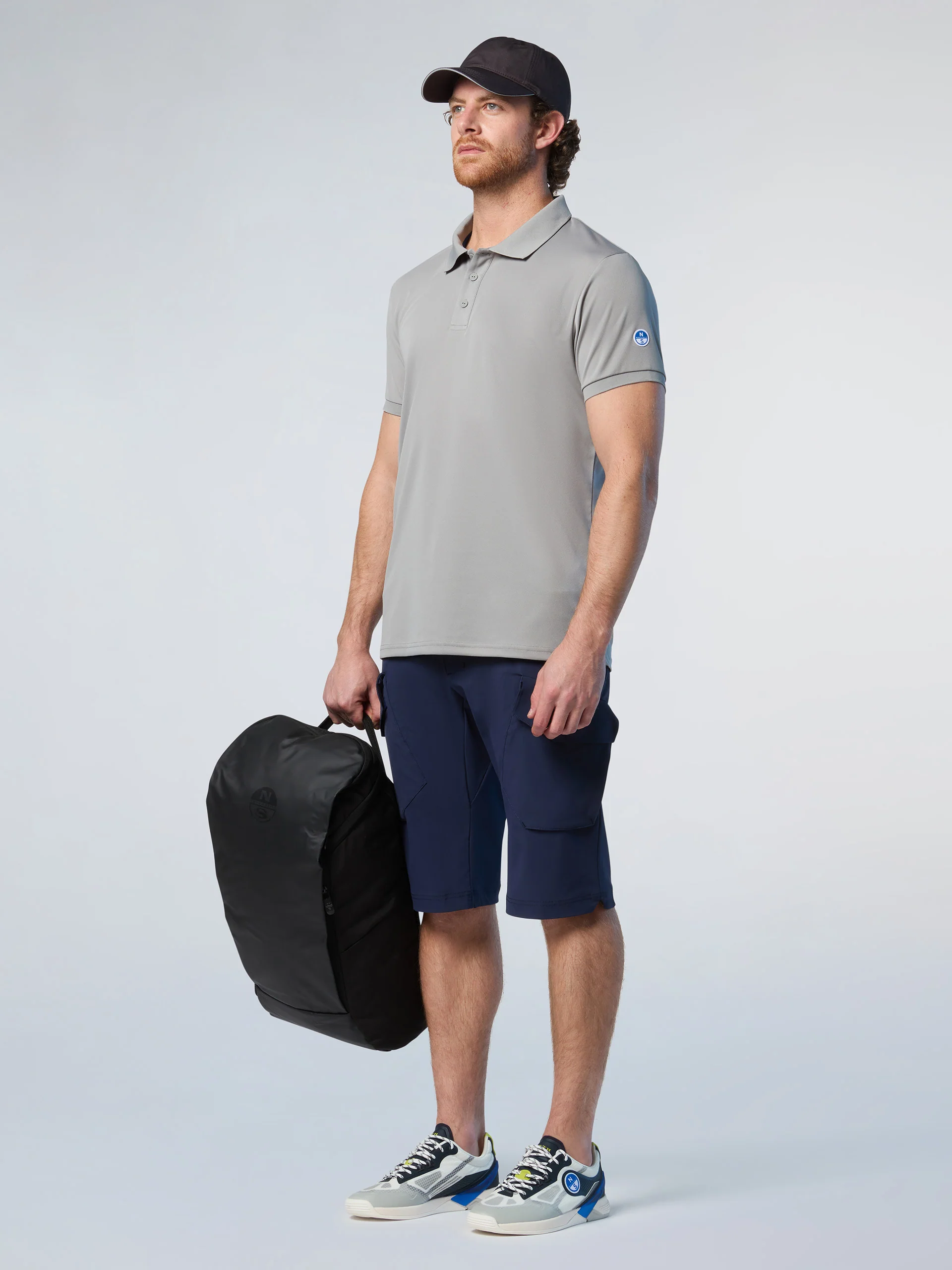 Trimmers Quick Dry Bermuda shorts - Image 11