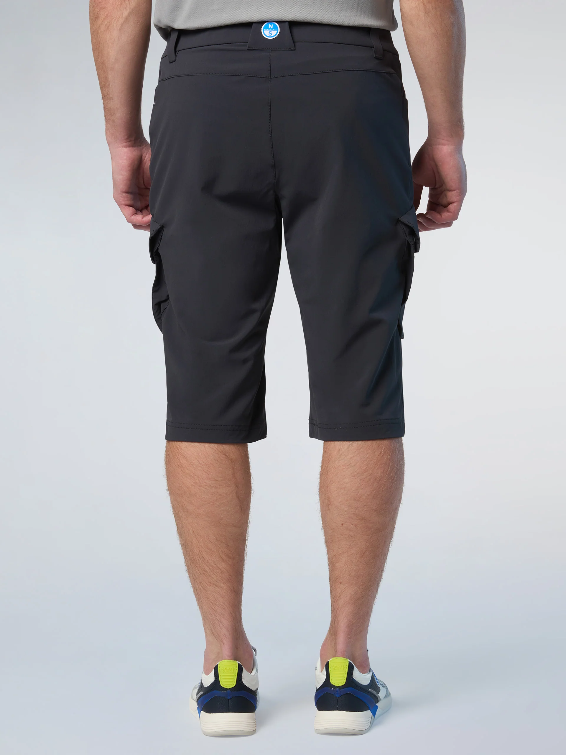Trimmers Quick Dry Bermuda shorts - Image 16