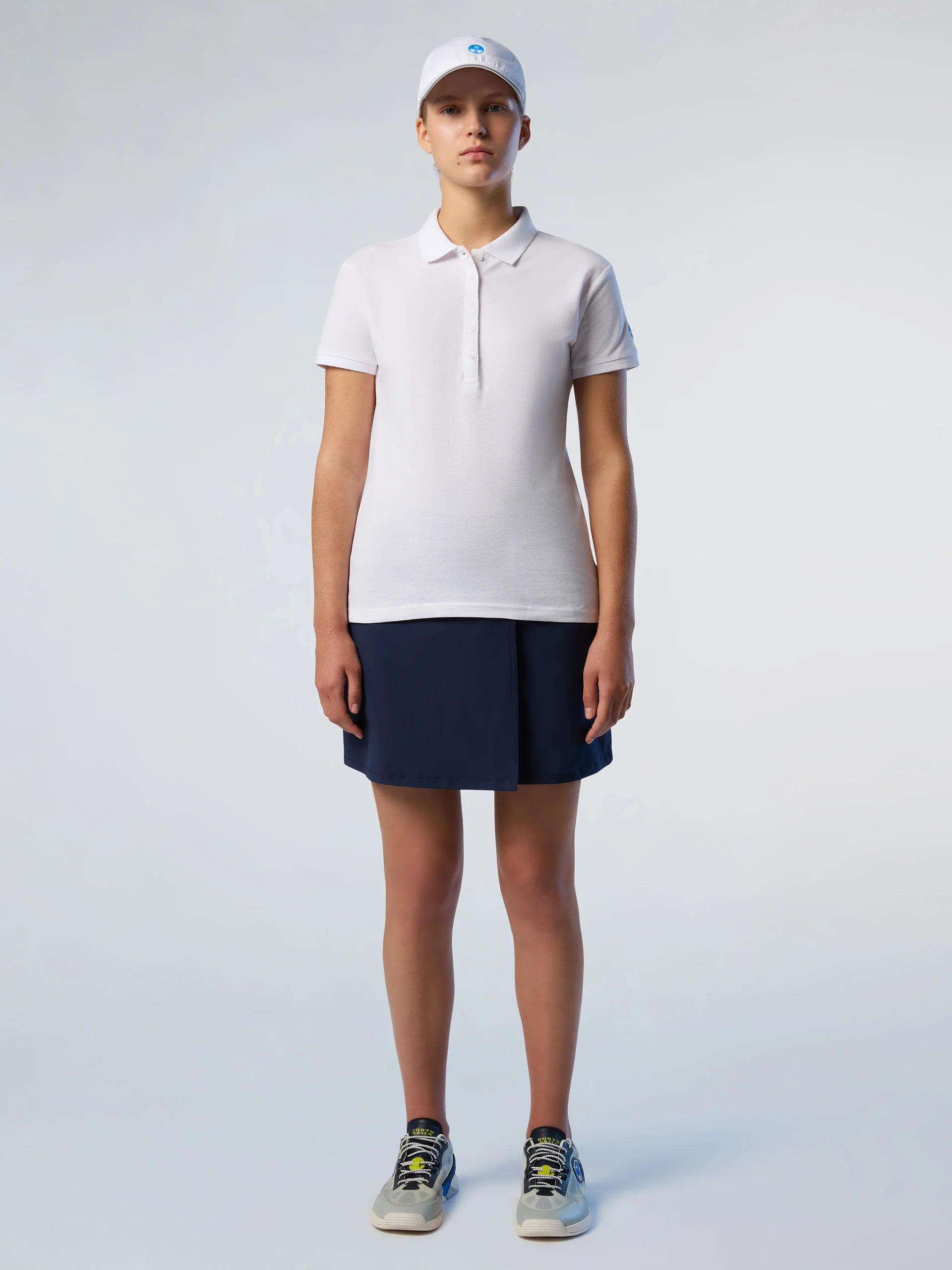 Trimmers Quick Dry Skirt - Image 2