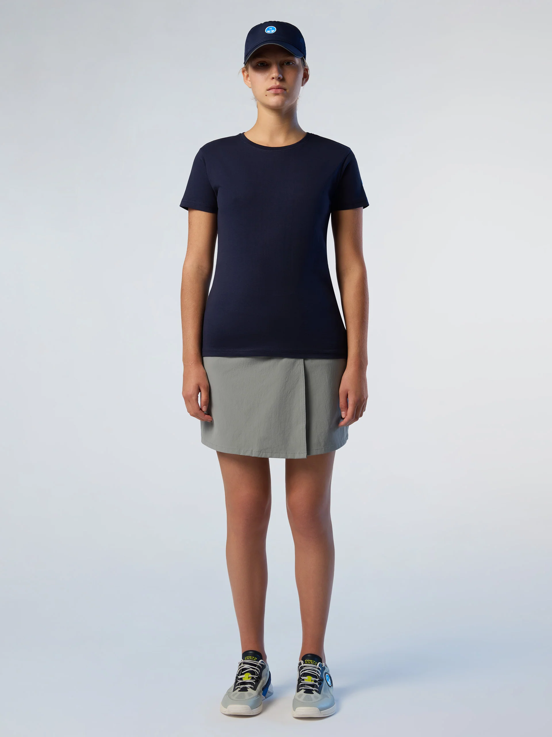 Trimmers Quick Dry Skirt - Image 8