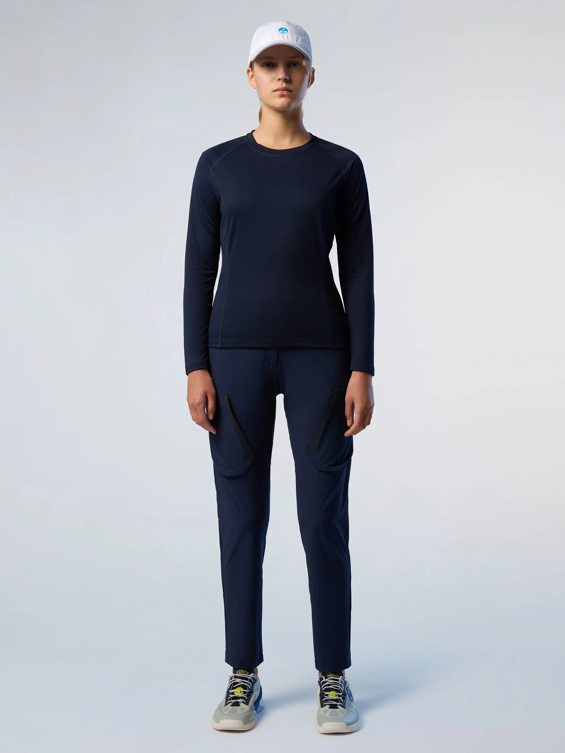 Trimmers Quick Dry Pants - Image 2
