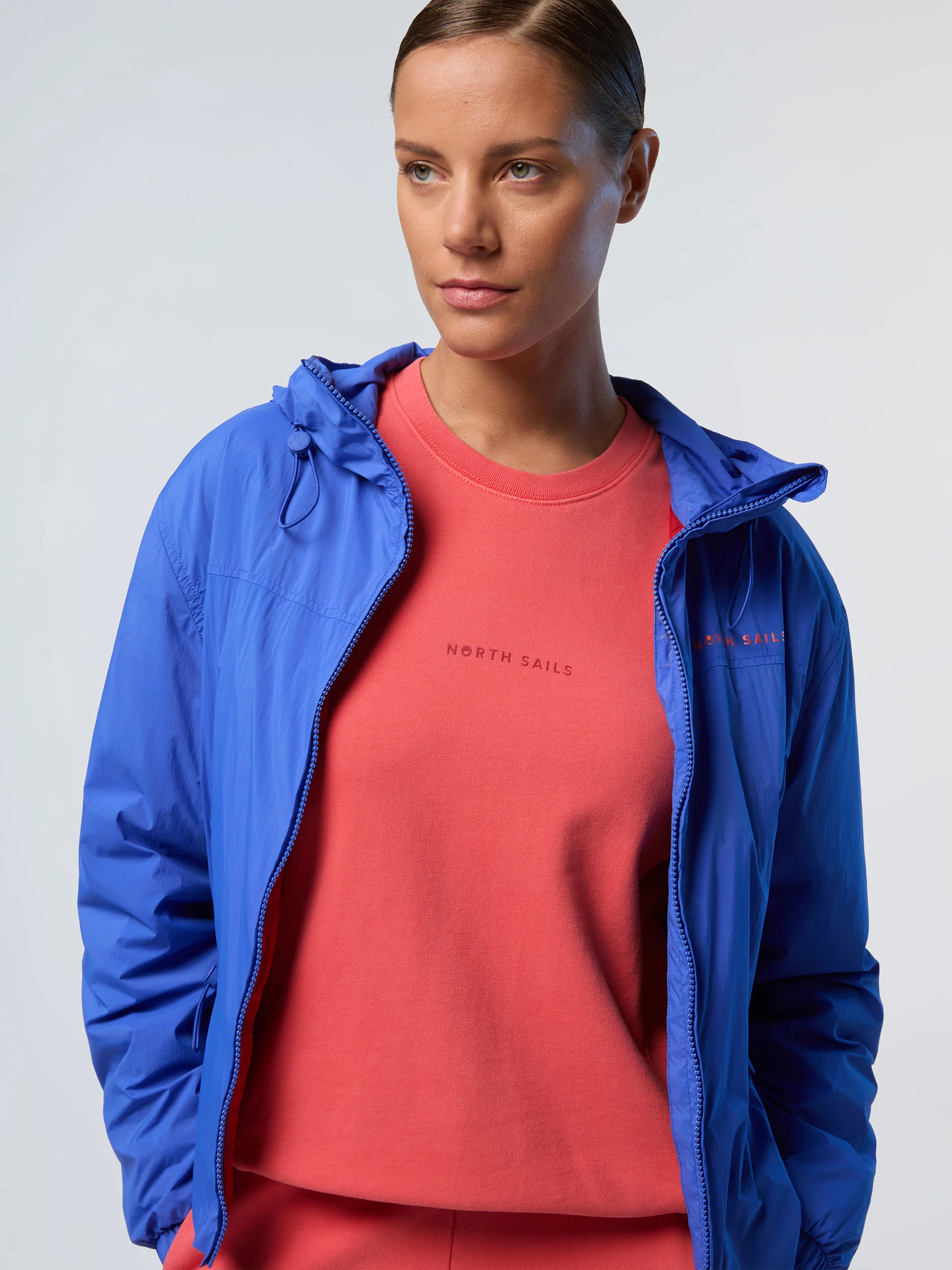 Upcycled Jacket - Image 2