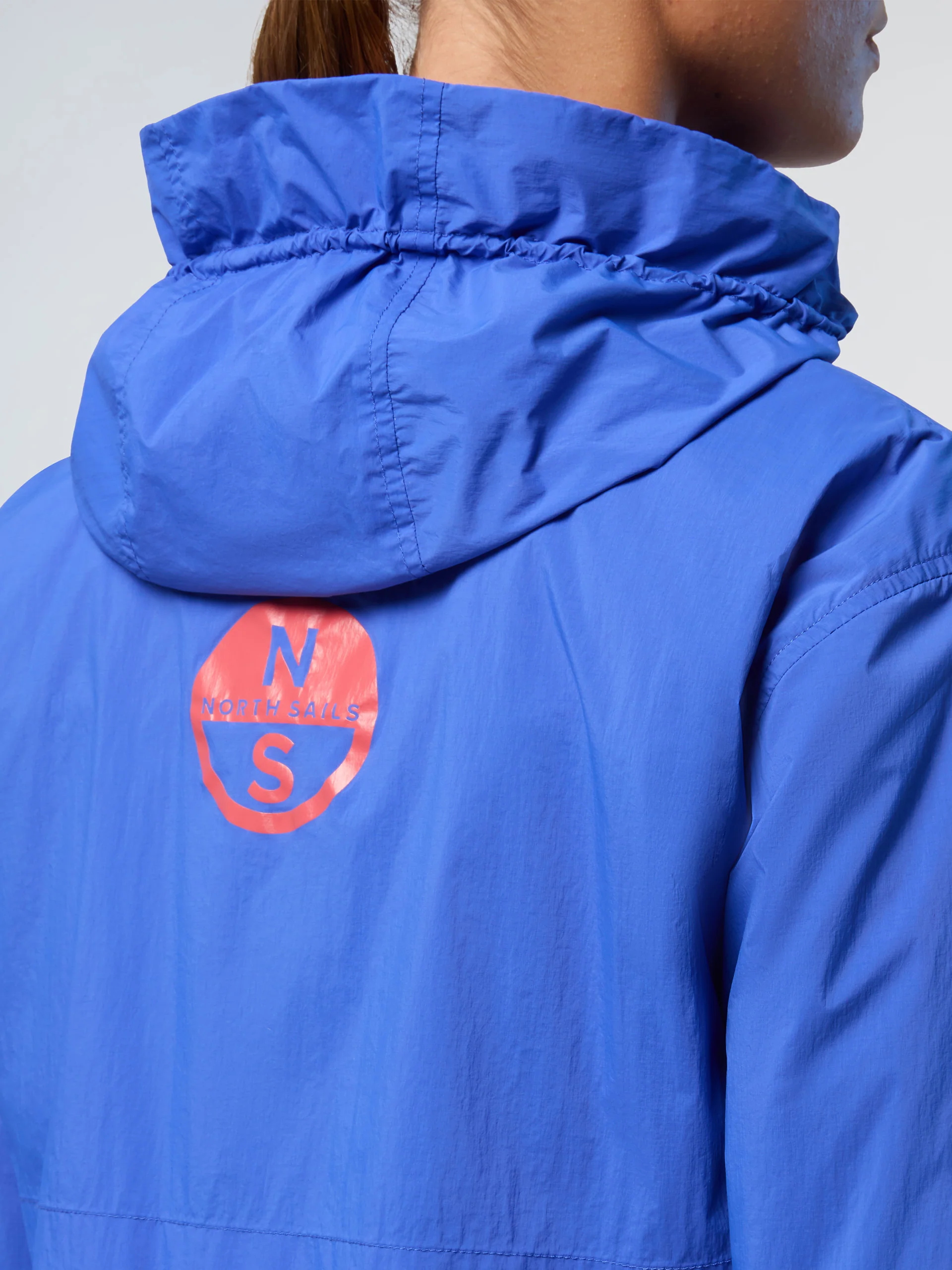 Upcycled Jacket - Image 7