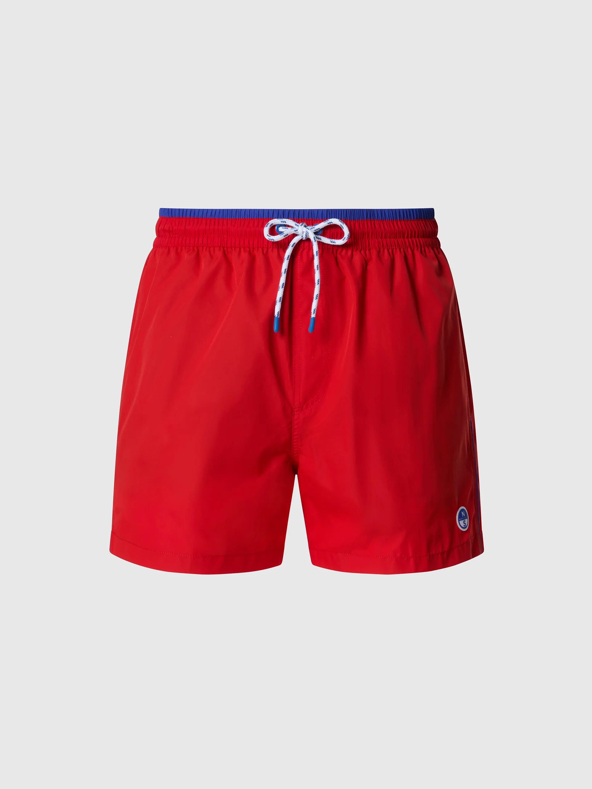 Upcycled swim shorts - Image 17