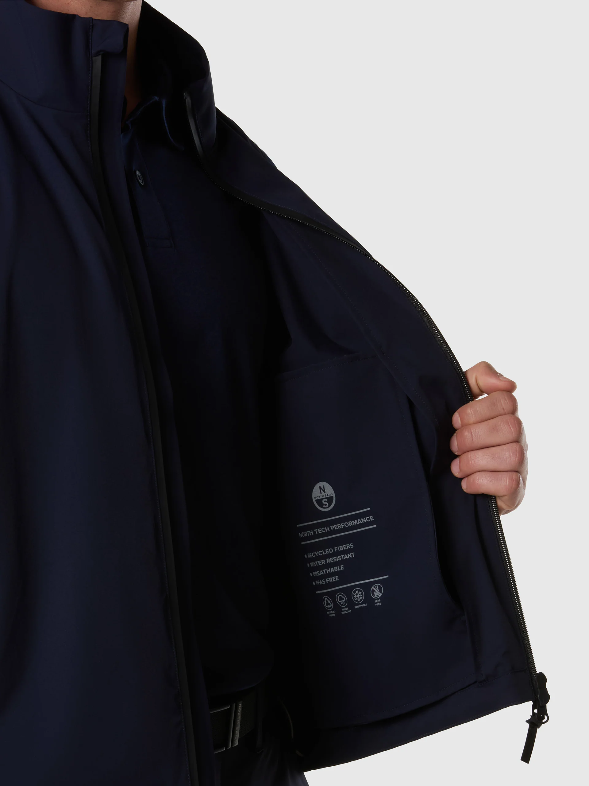 Ventolite Vest - Image 17