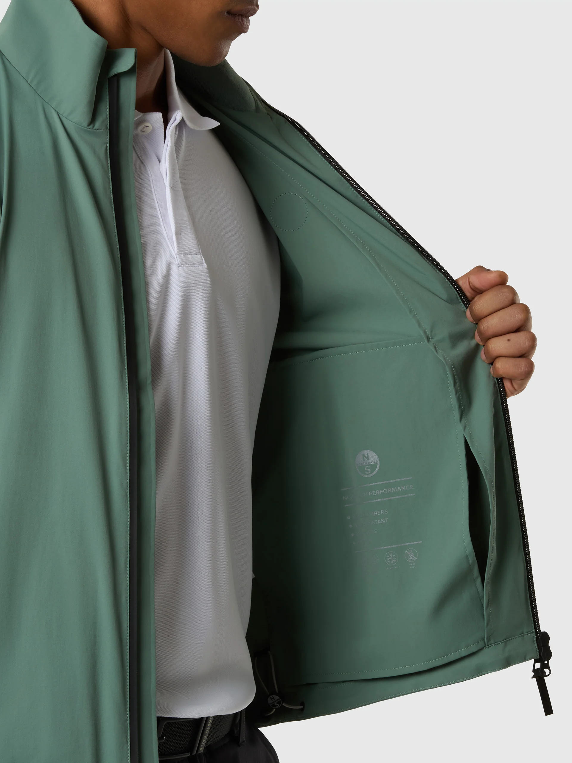 Ventolite Vest - Image 8