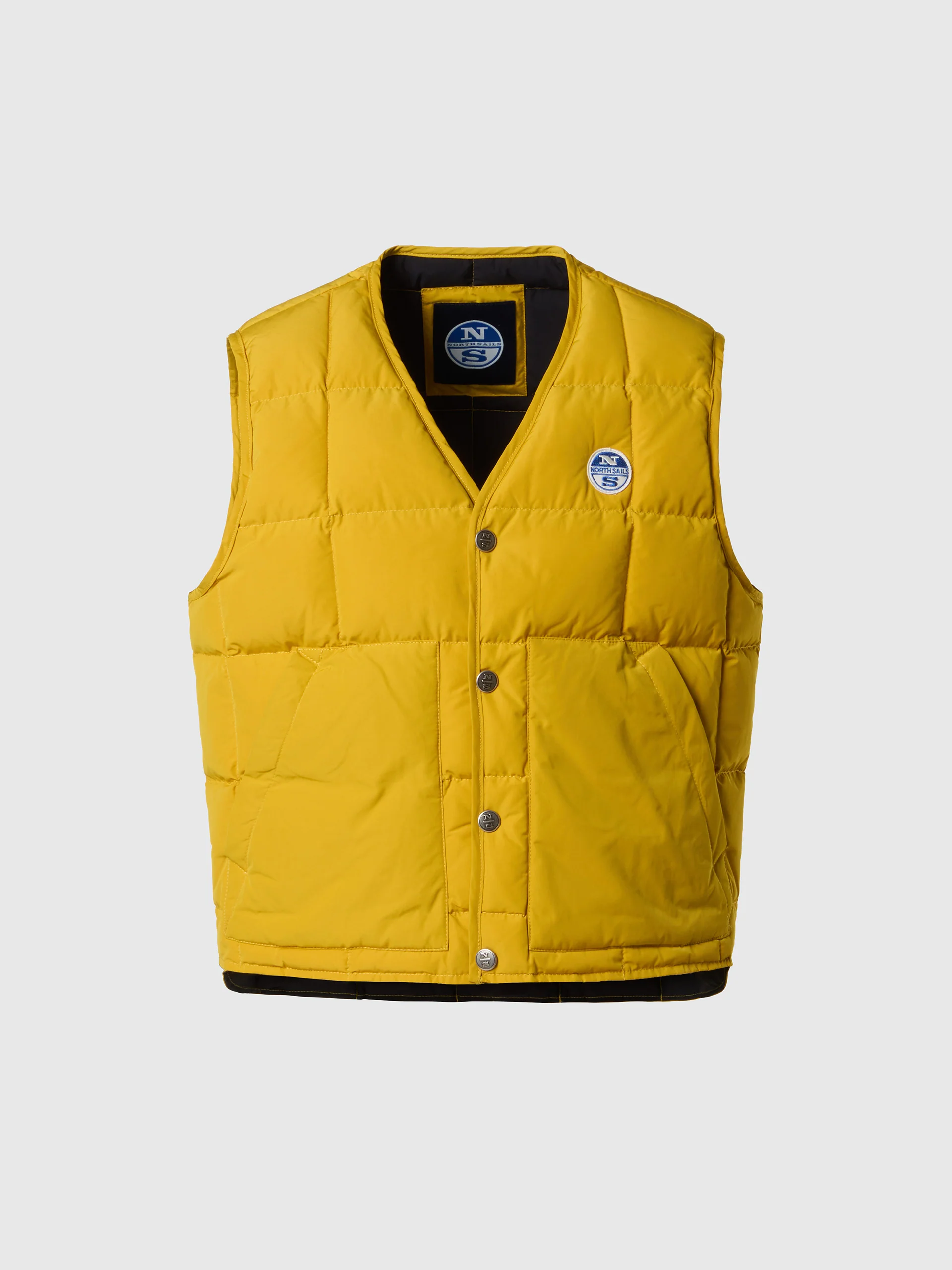 Cap Sud - Est Harbor Vest
