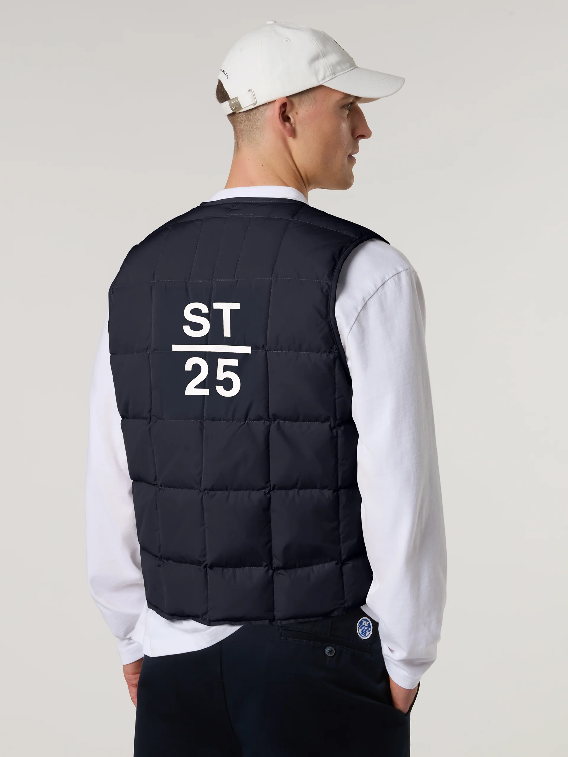 Cap Sud - Est Harbor Vest - Image 15