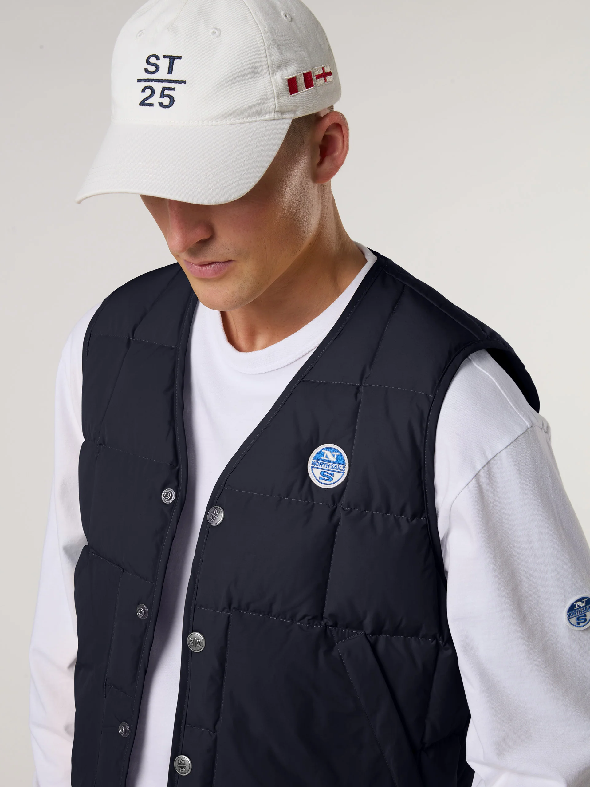 Cap Sud - Est Harbor Vest - Image 6