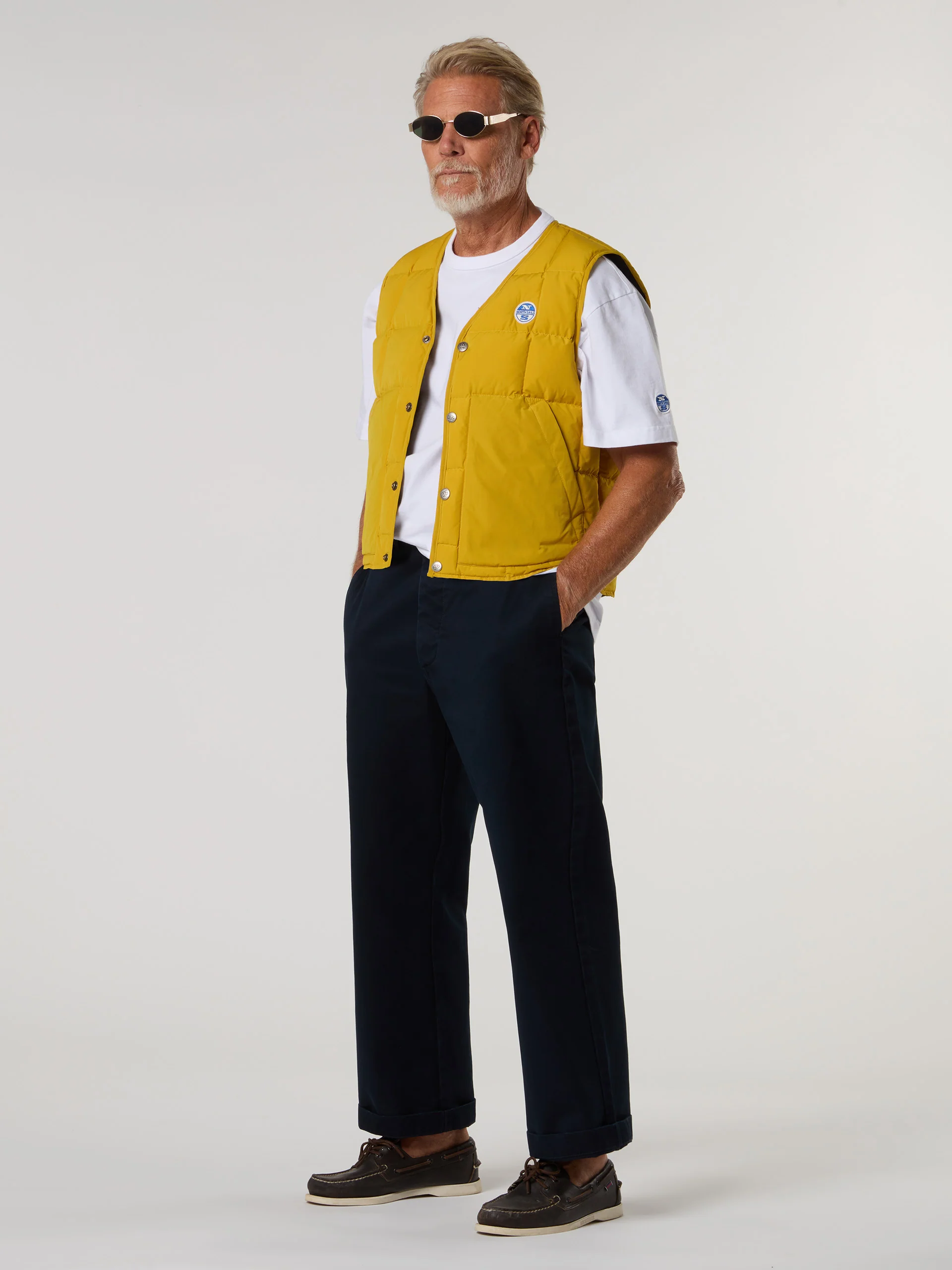 Cap Sud - Est Harbor Vest - Image 8