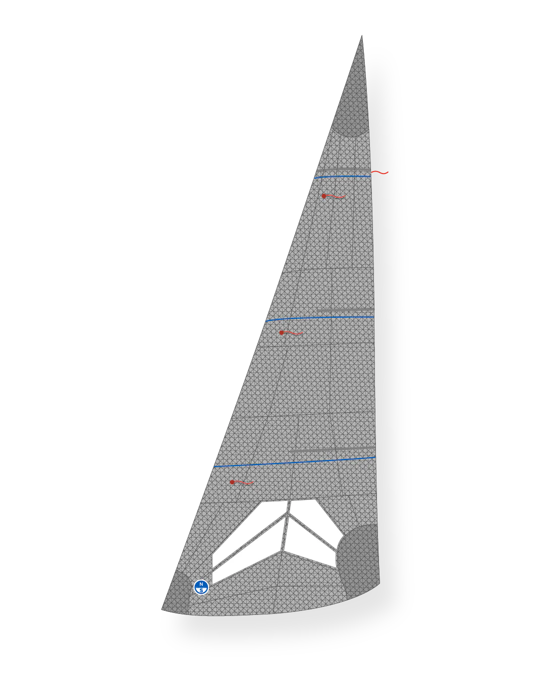 VIPER 640 J-5 JIB