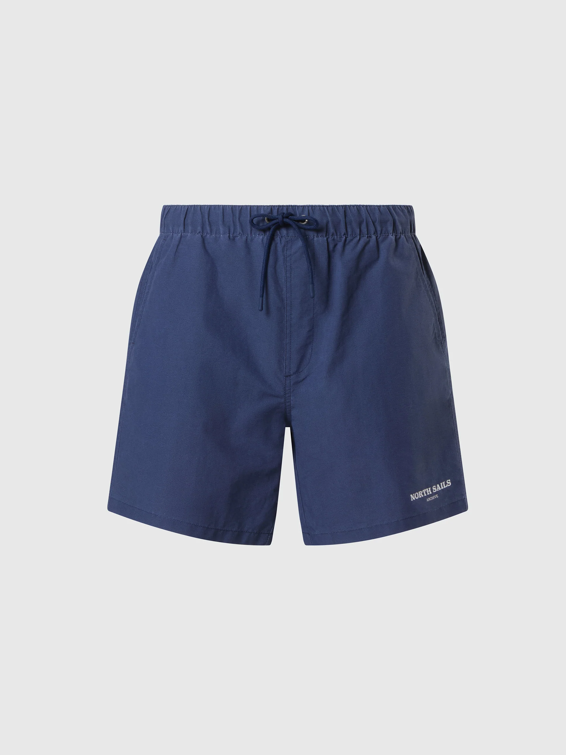 Swim shorts with archive print - Image 28