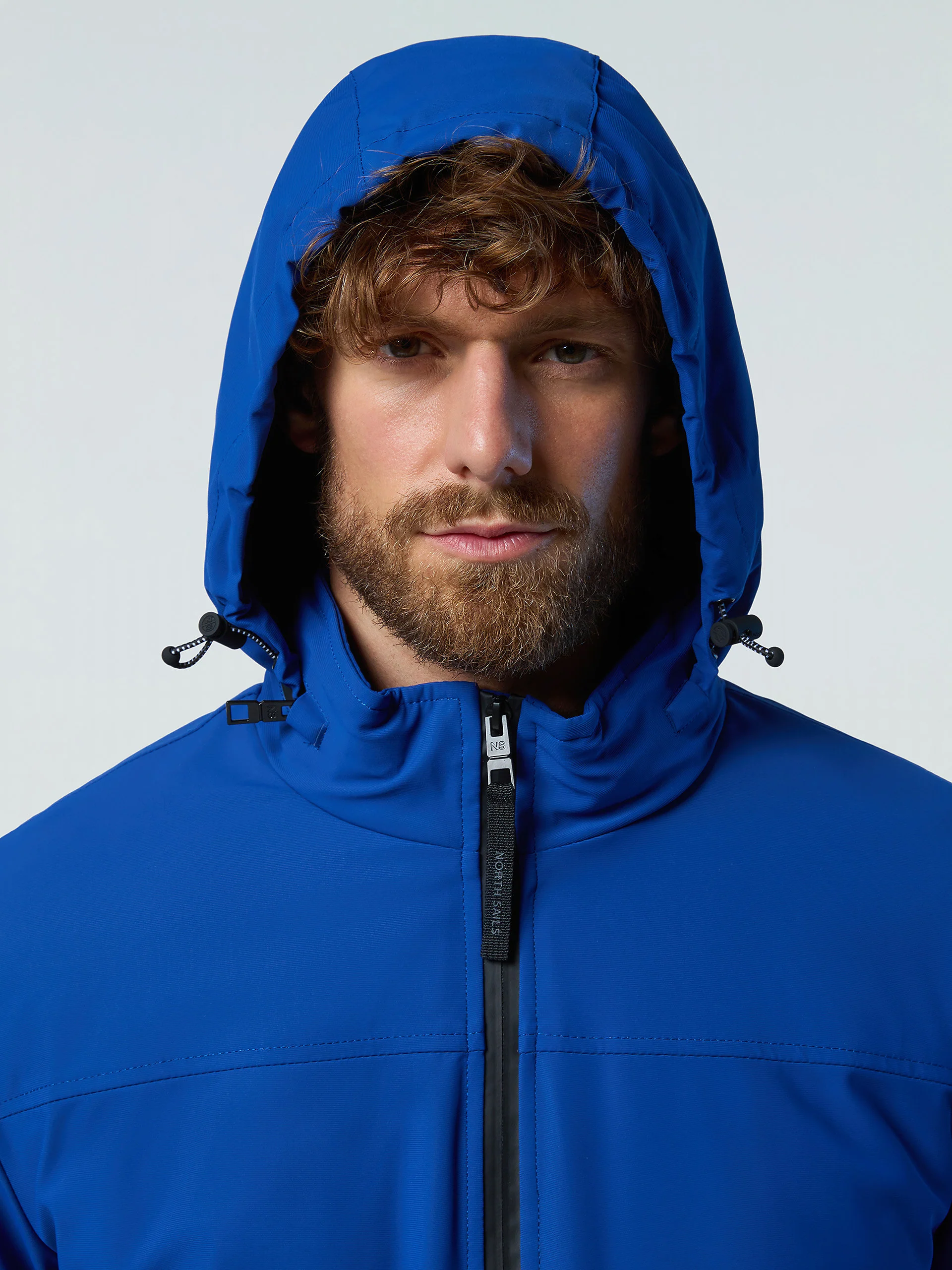 Voyager Sailor Jacket - Image 6