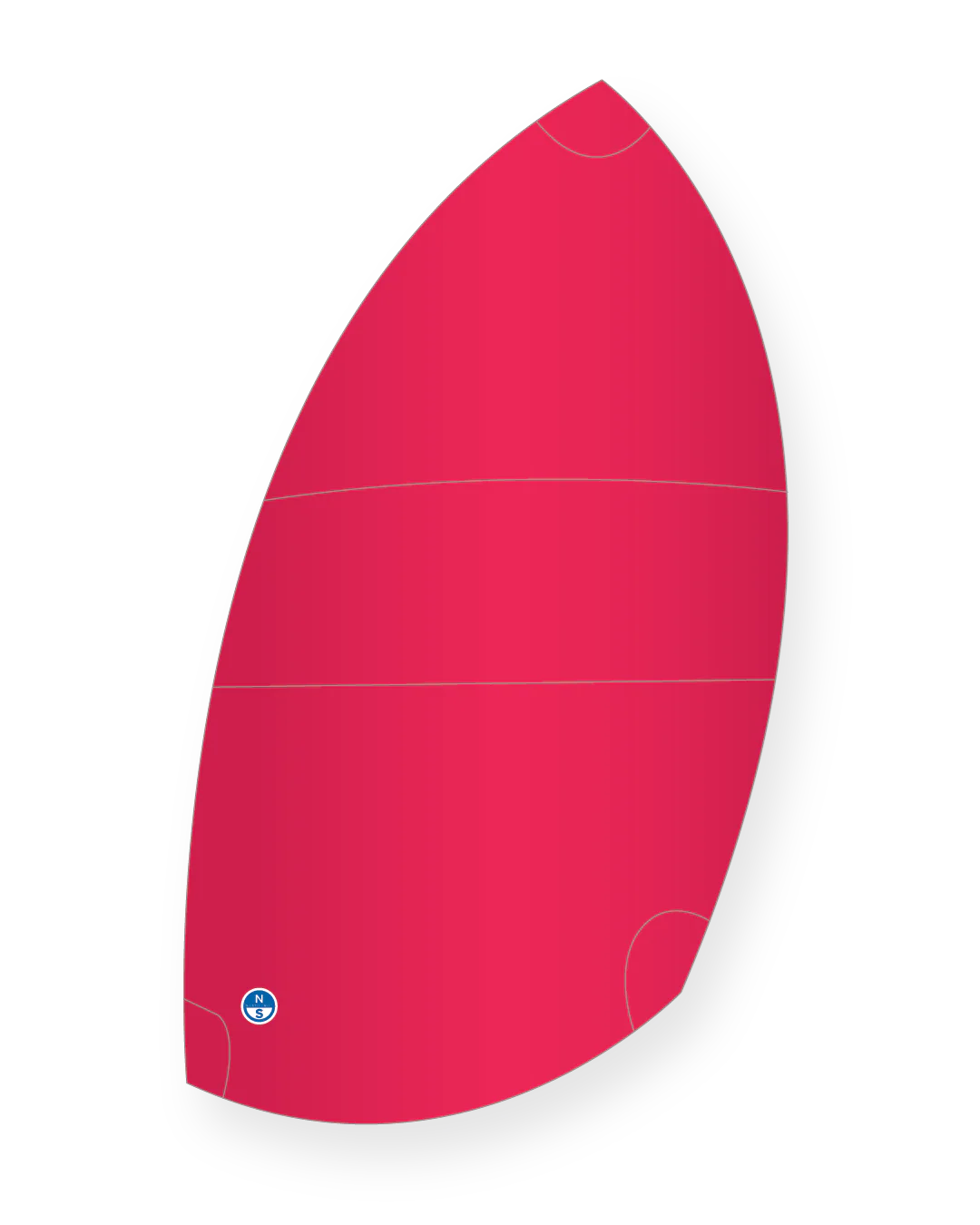 VX ONE DESIGN ASYMMETRIC