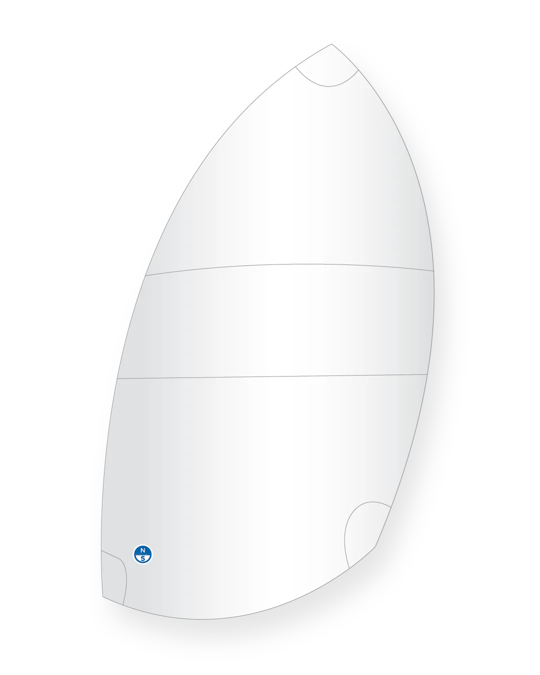 VX ONE DESIGN ASYMMETRIC - Image 2