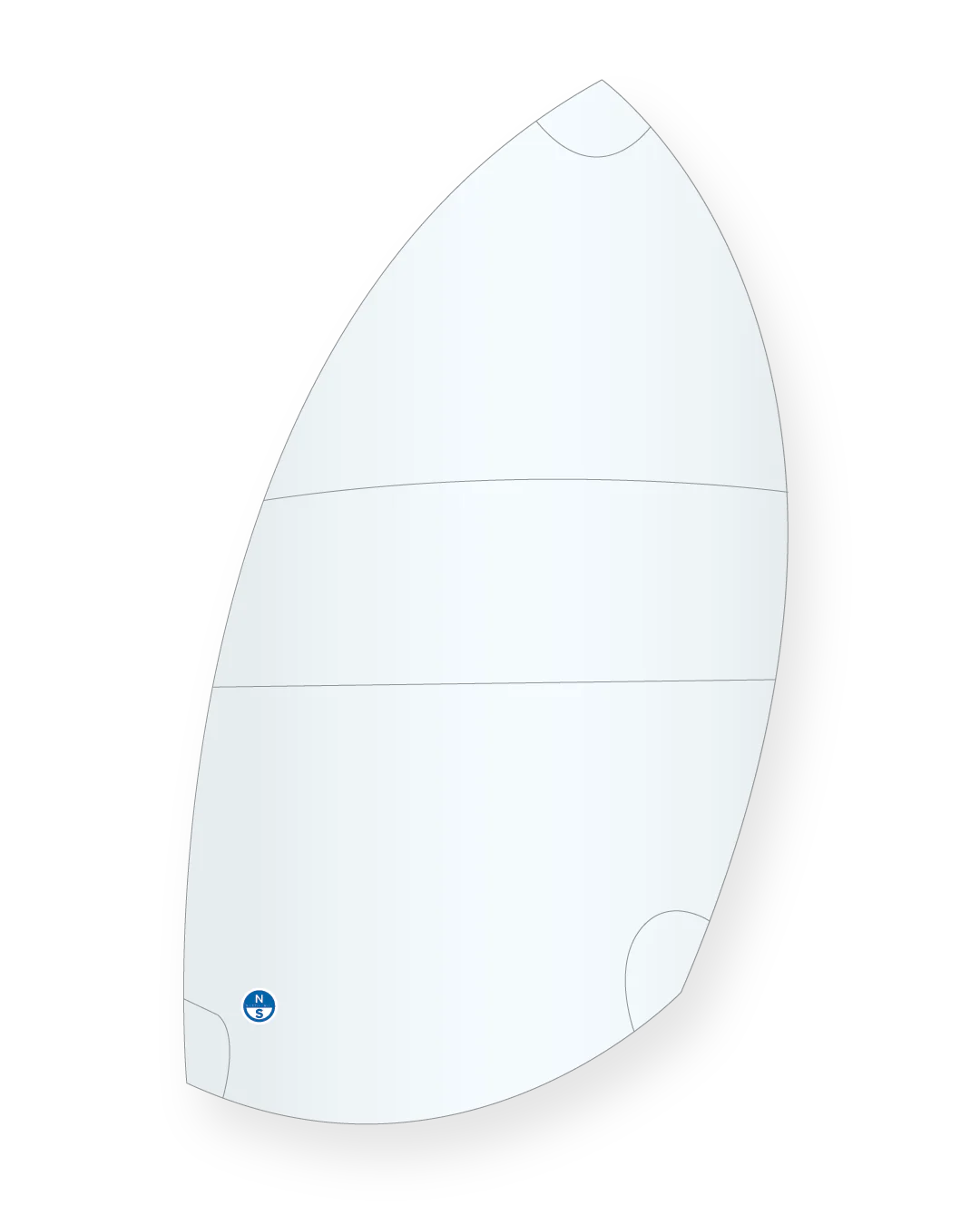 VX ONE DESIGN ASYMMETRIC - Image 9