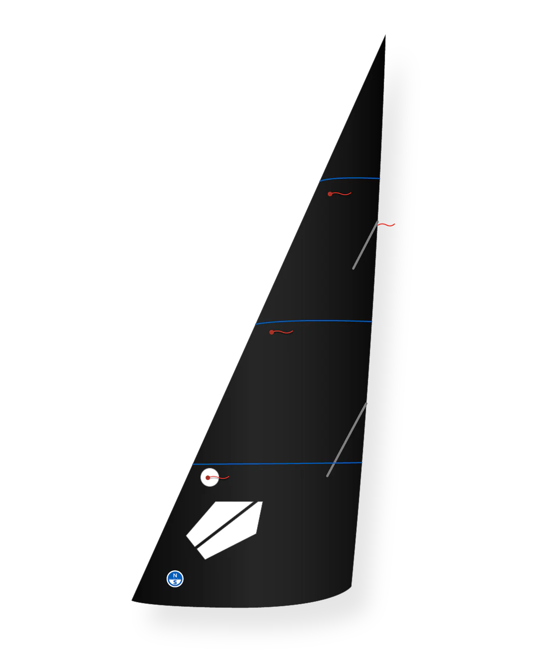VX ONE DESIGN Ji-2 JIB