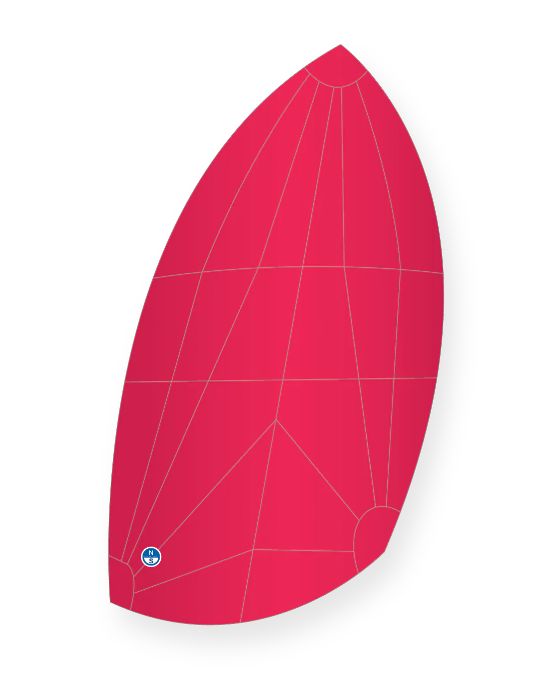 VX TWO ASYMMETRIC - Image 3