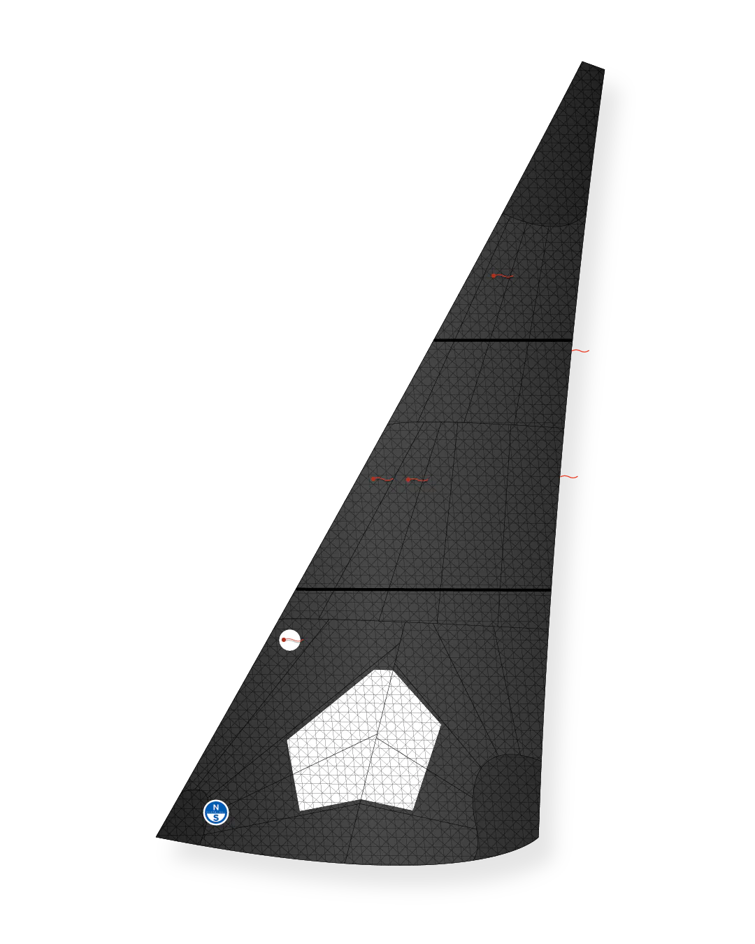 VX TWO J-1 JIB