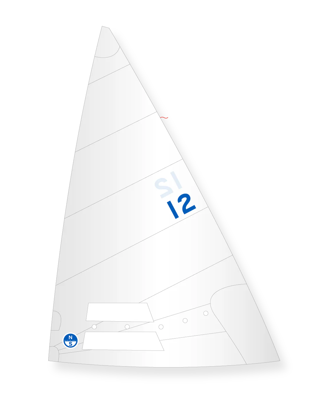 WATER WAG  WWM-2 MAINSAIL