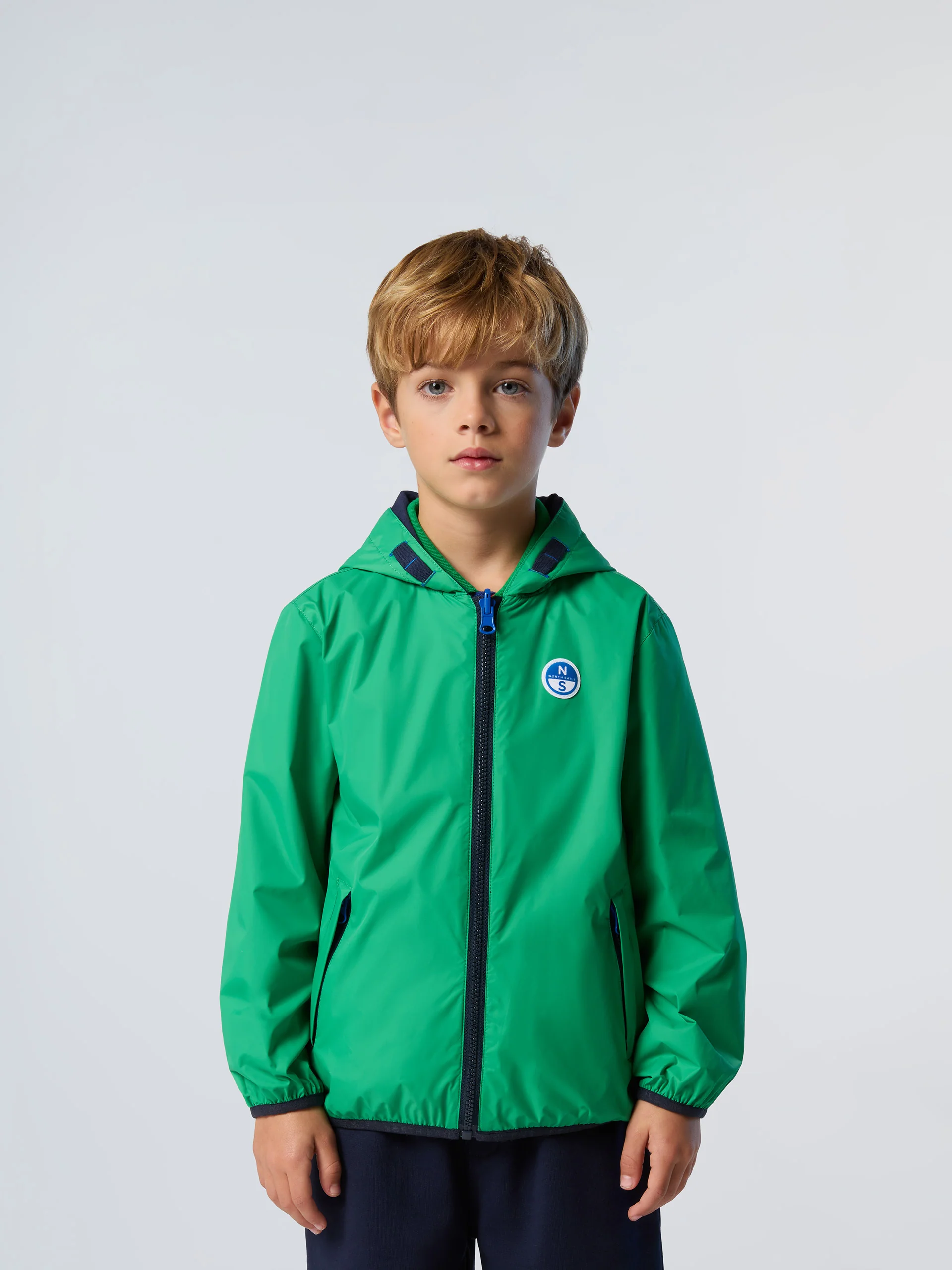 Reversible Windbreaker - Image 2