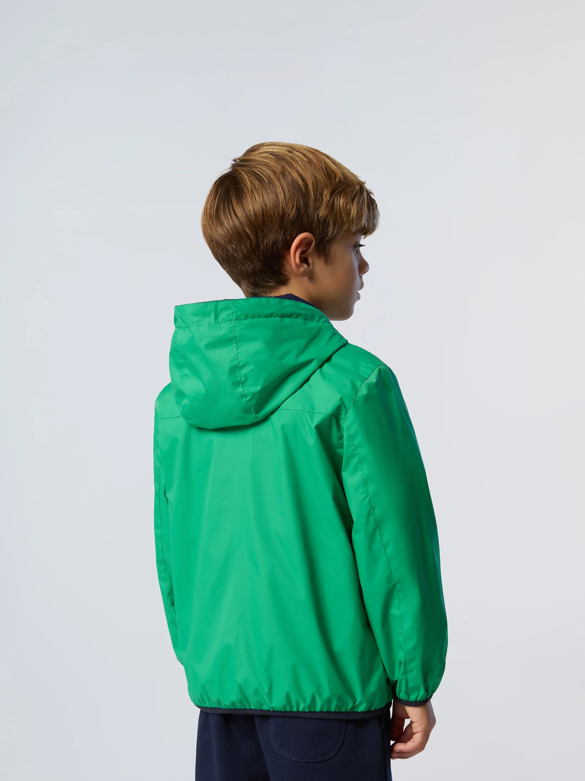 Reversible Windbreaker - Image 5