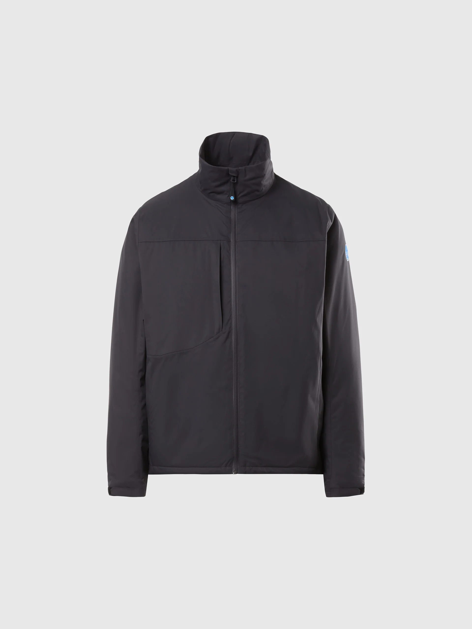 Windward Jacket