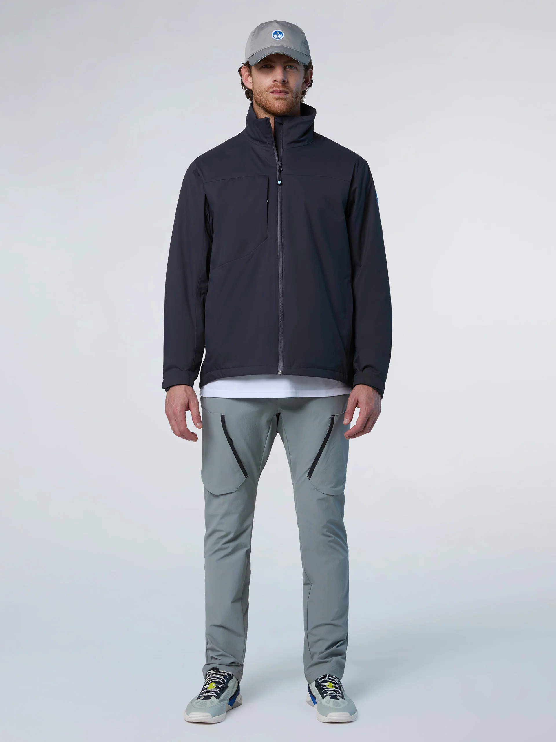 Windward Jacket - Image 3