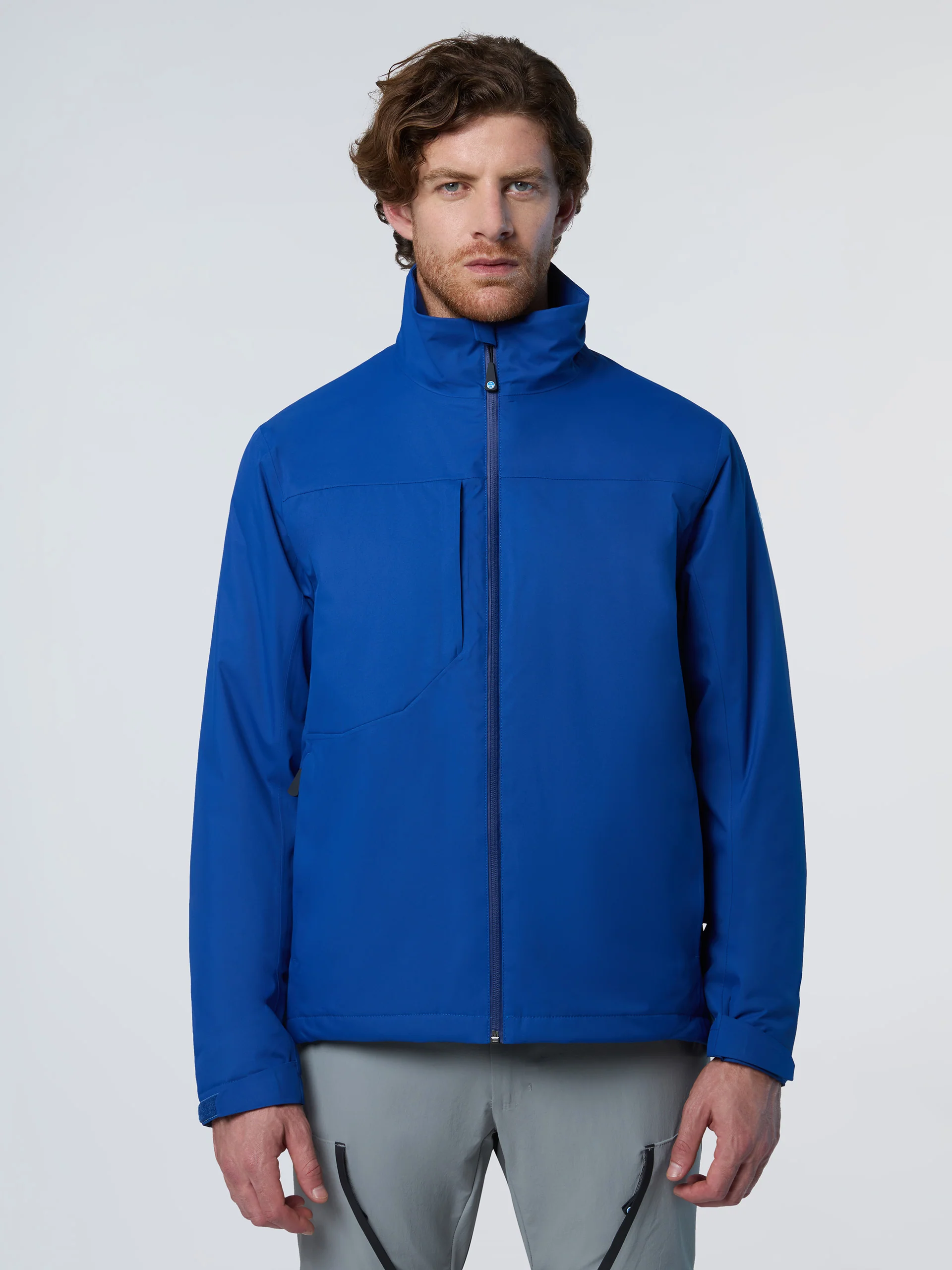 Windward Jacket