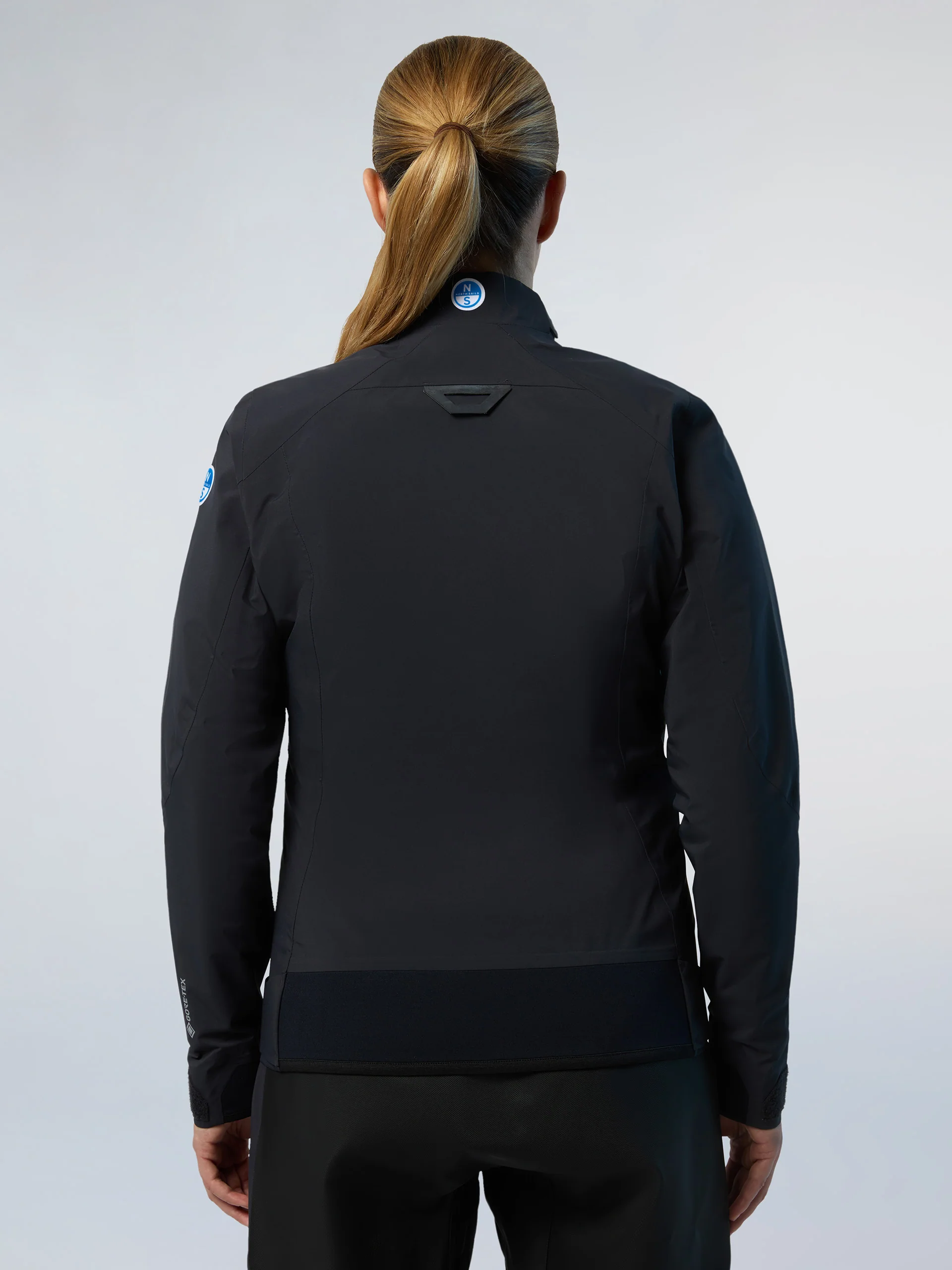 Inshore Race Hybrid Jacket - Image 11