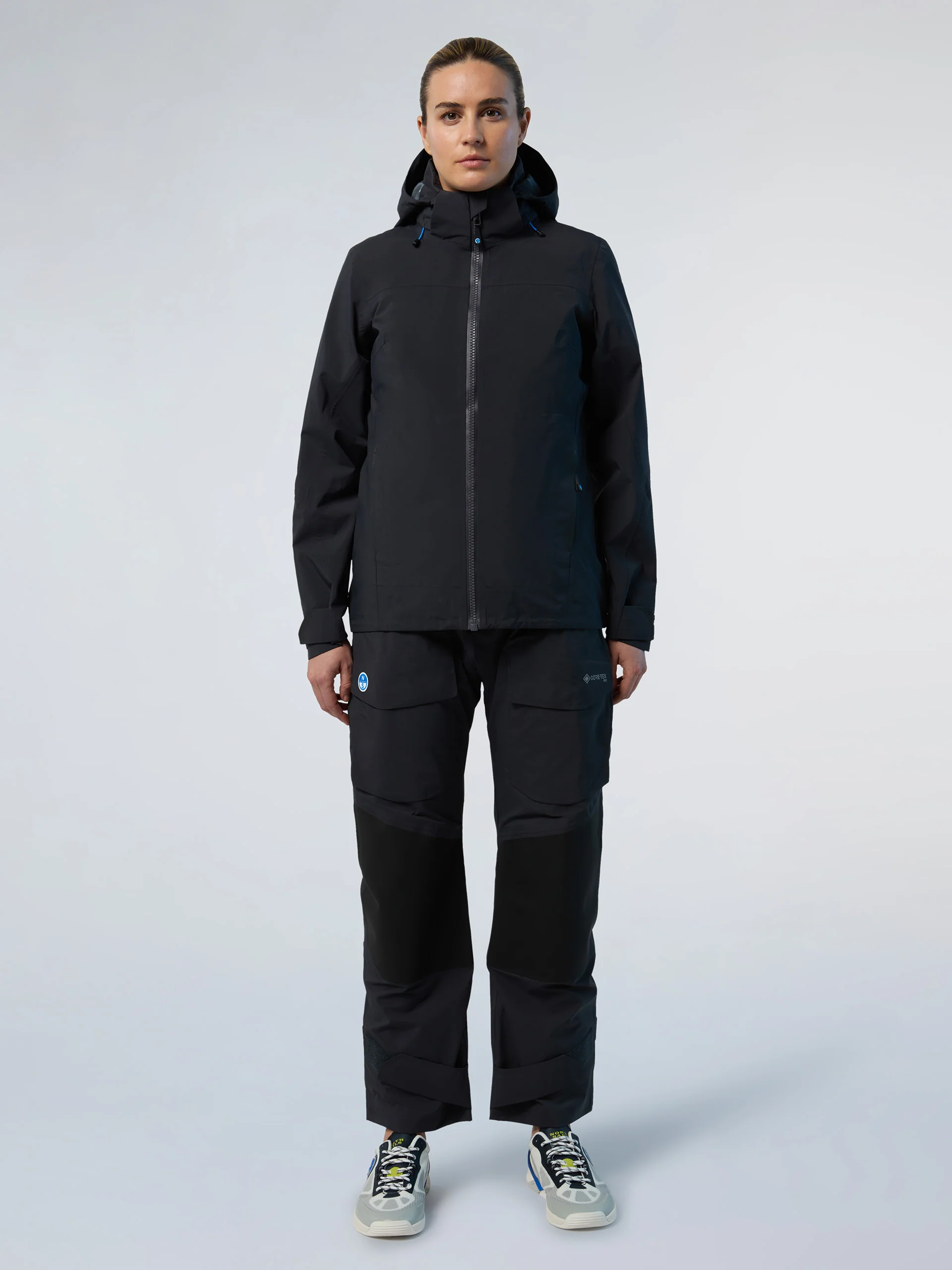 Inshore Race Jacket - Image 10