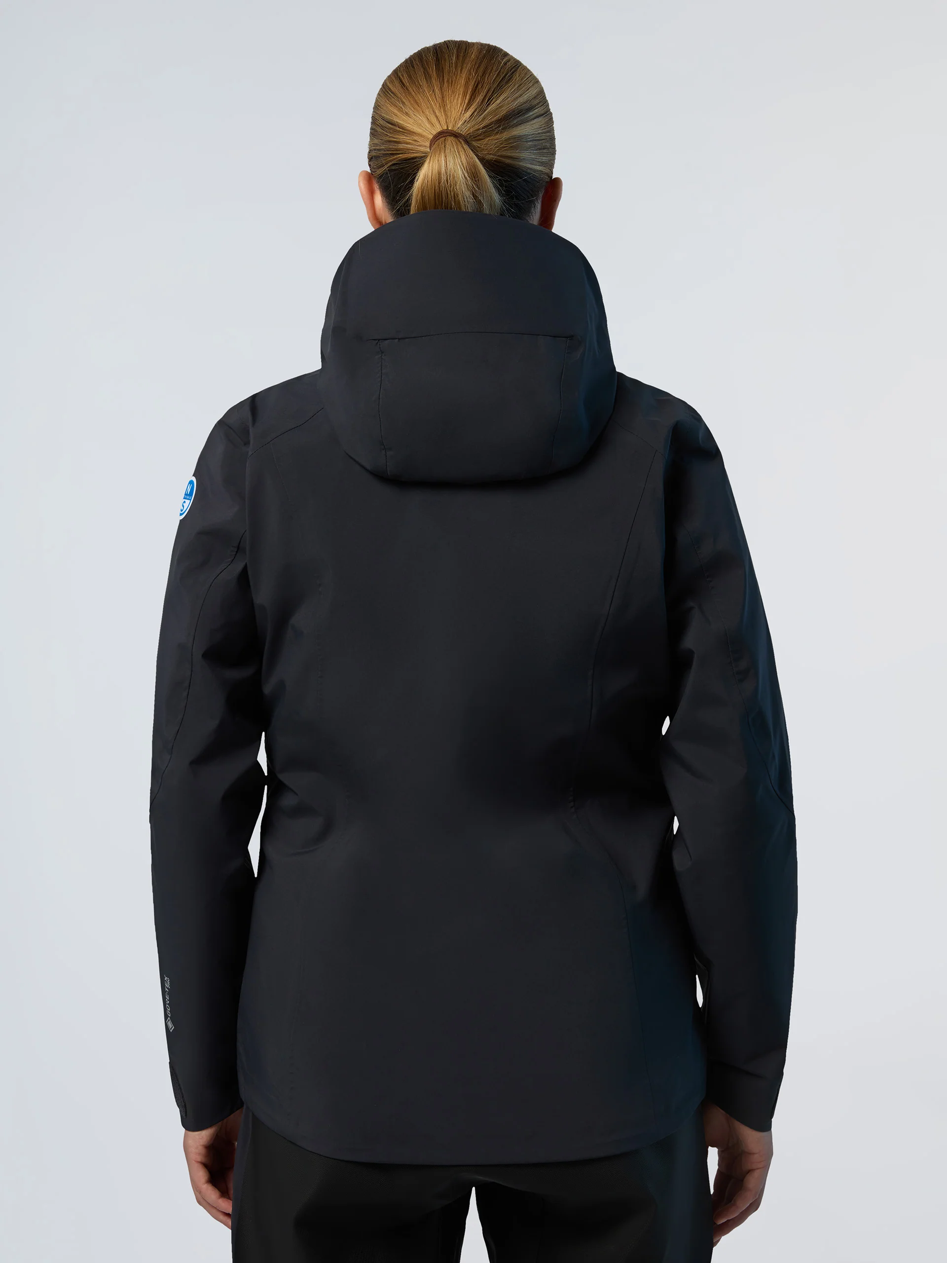 Inshore Race Jacket - Image 11