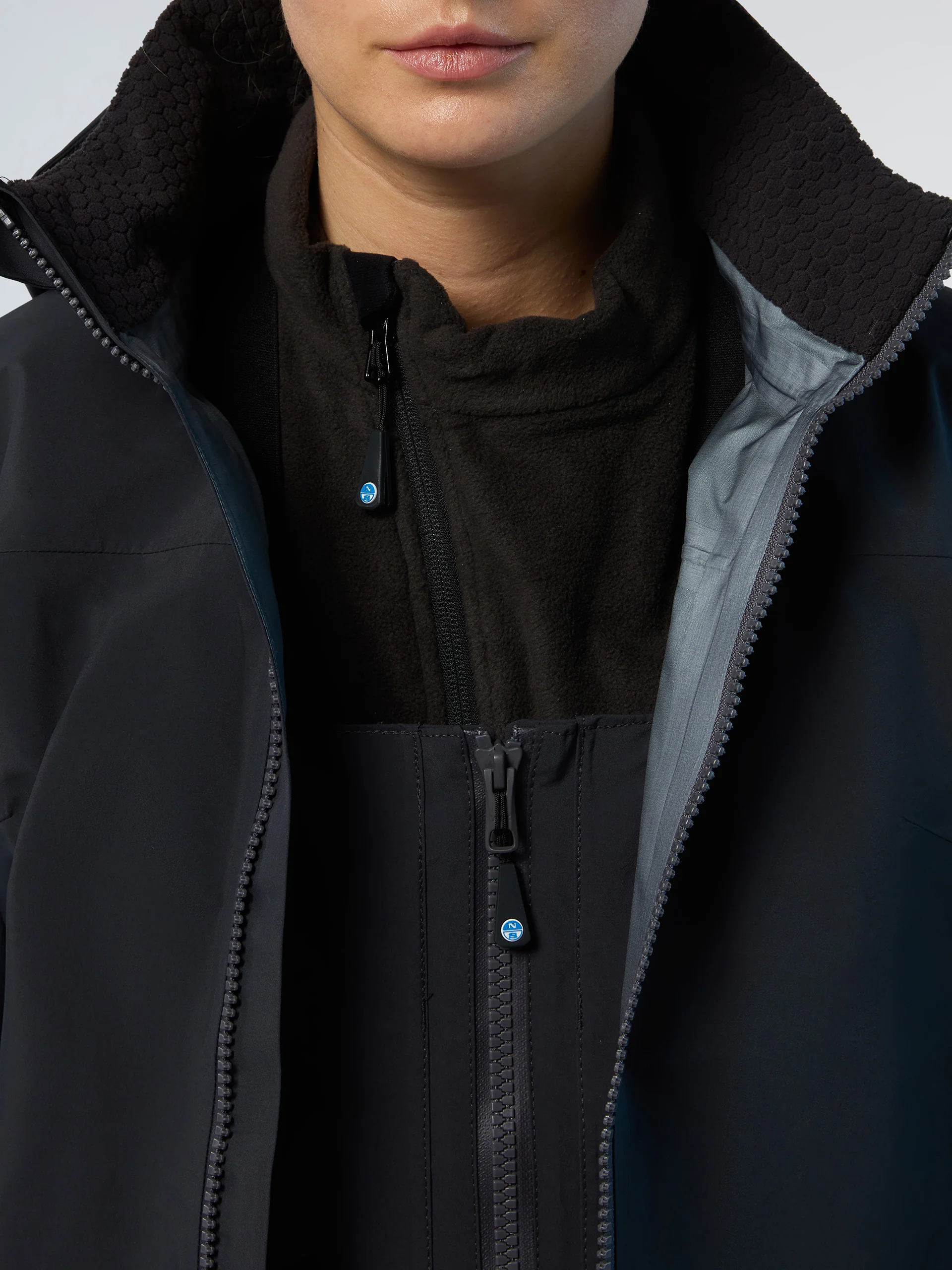 Inshore Race Jacket - Image 12