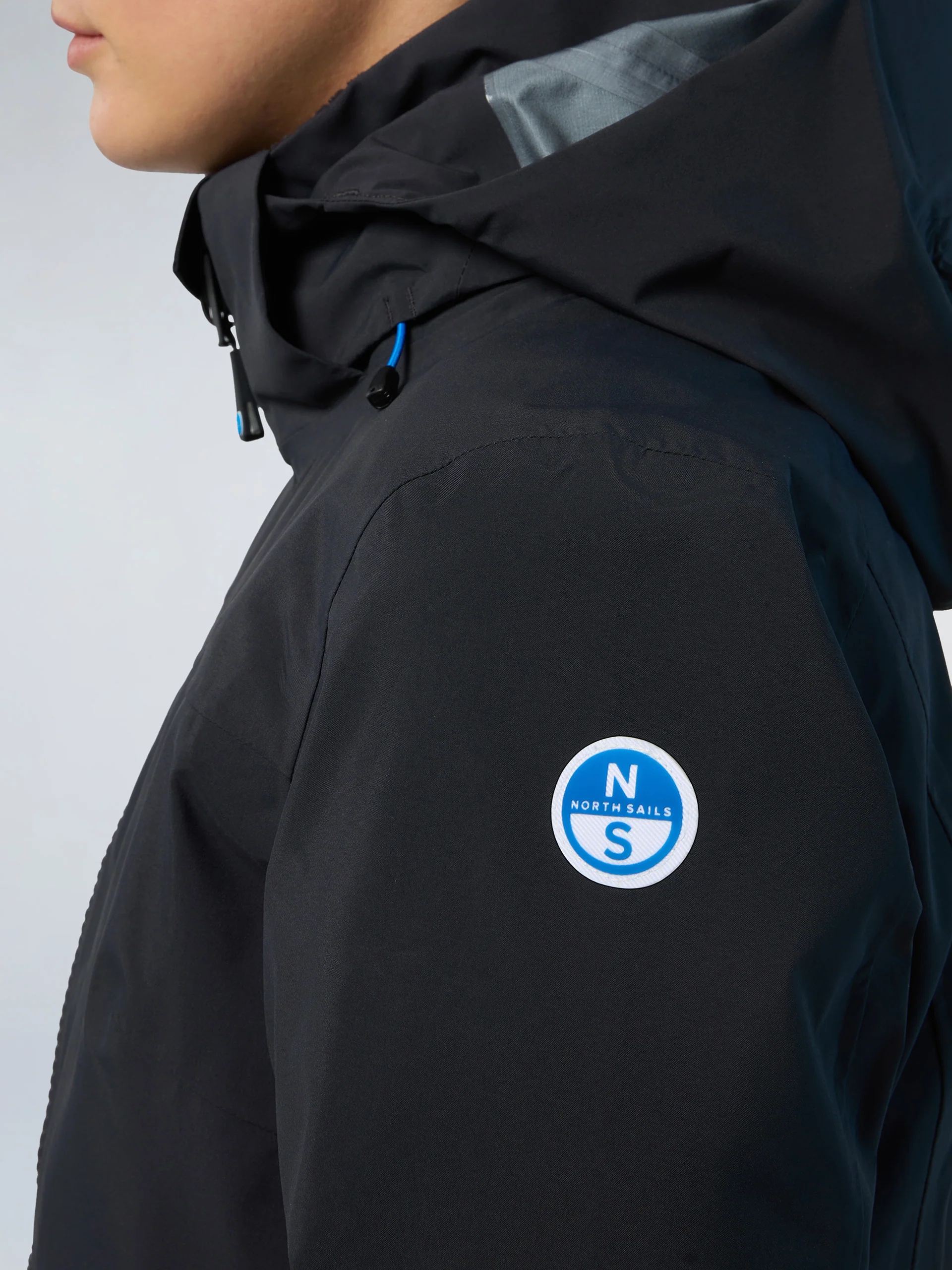 Inshore Race Jacket - Image 13
