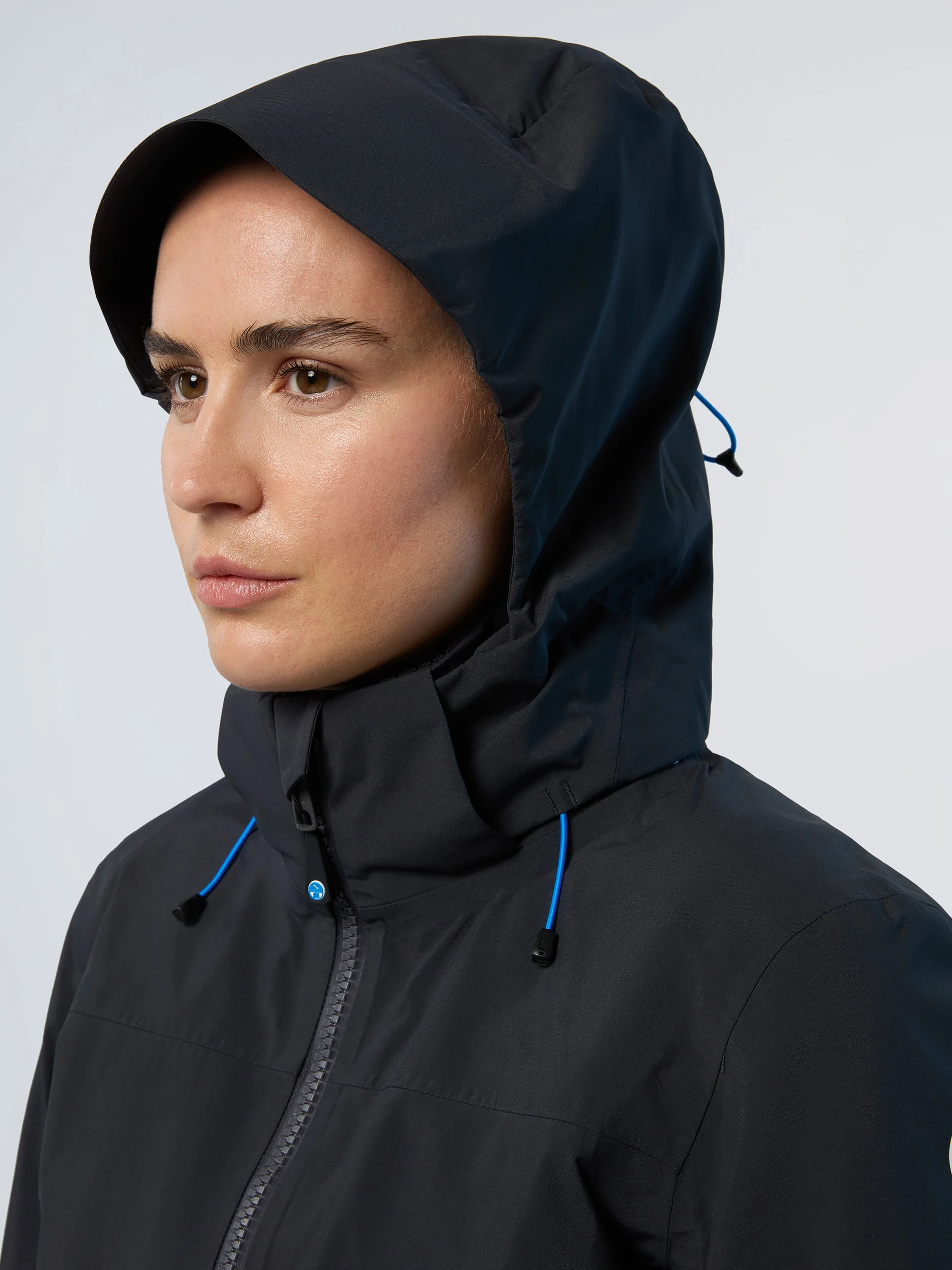 Inshore Race Jacket - Image 14