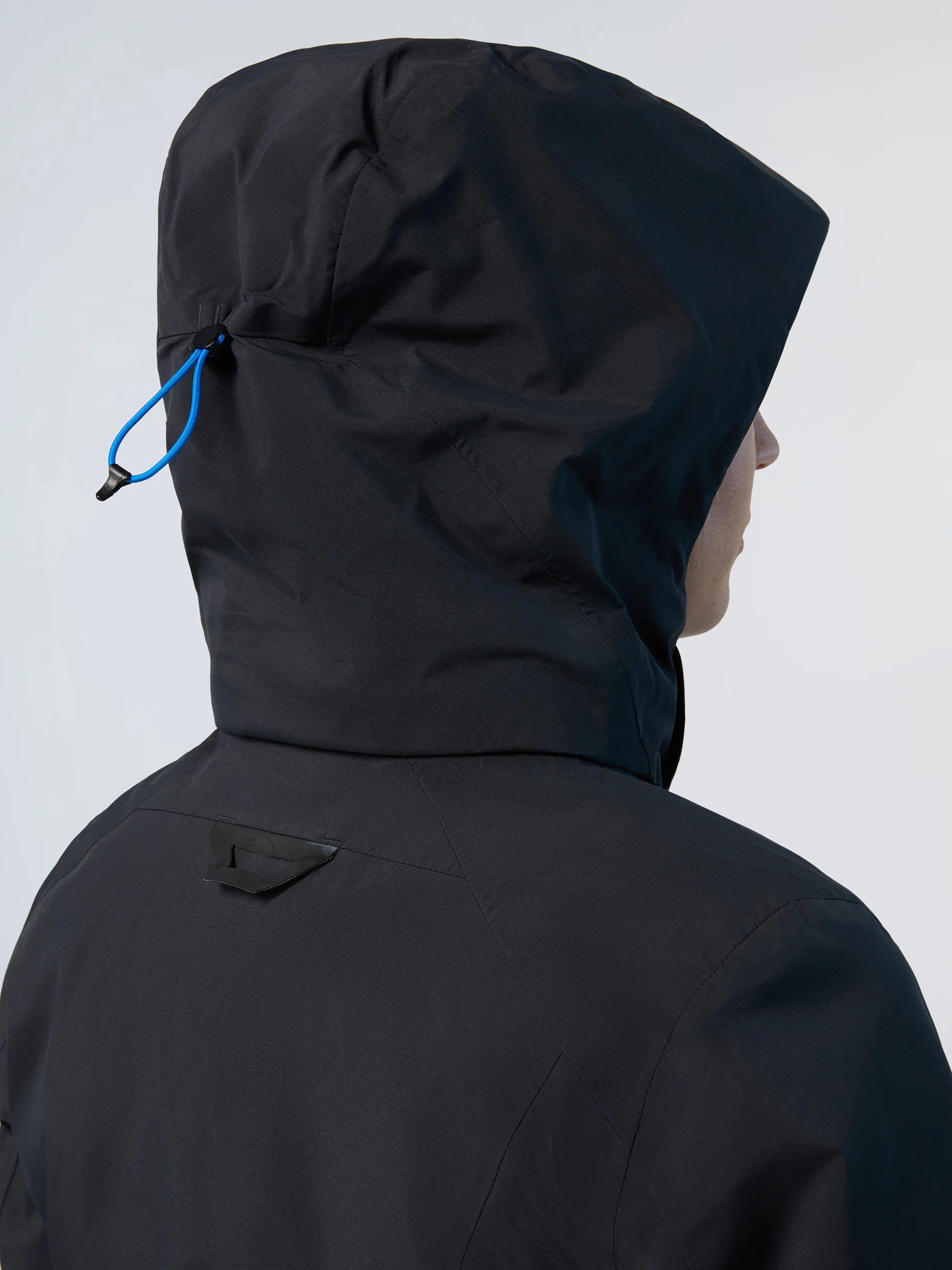 Inshore Race Jacket - Image 15