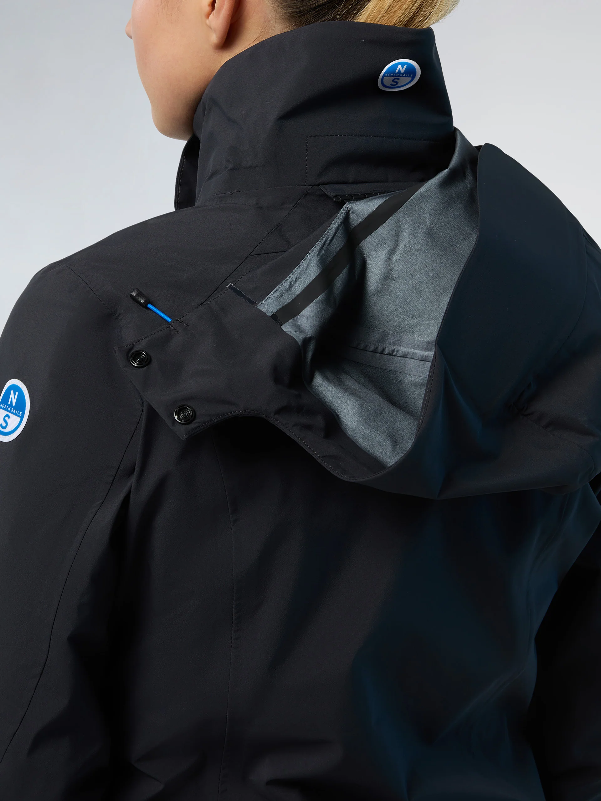 Inshore Race Jacket - Image 16