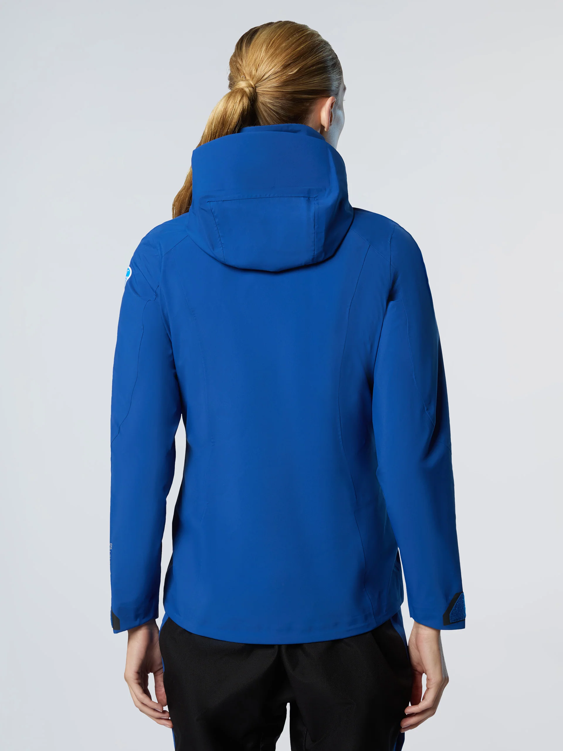 Inshore Race Jacket - Image 3