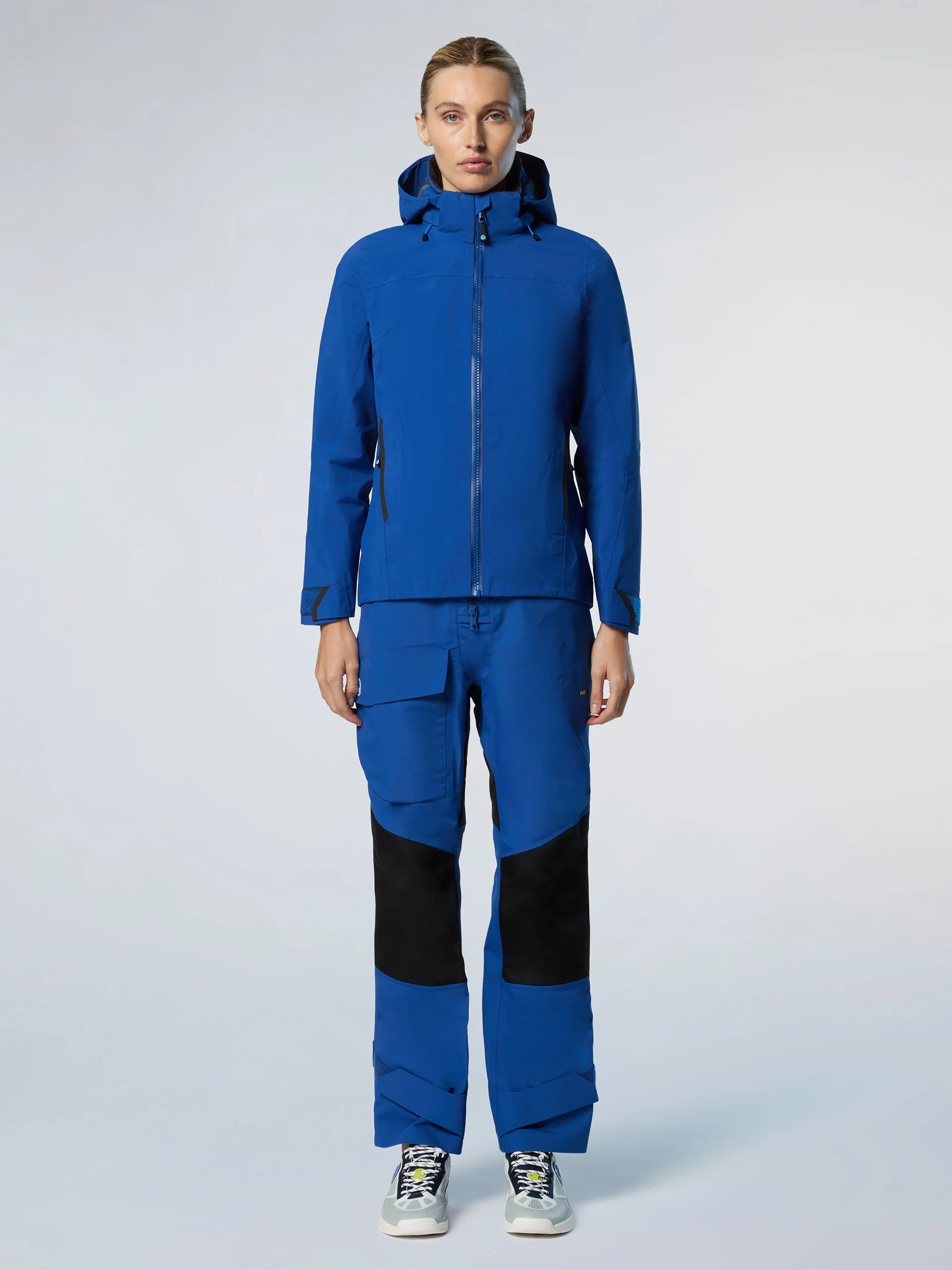 Inshore Race Jacket - Image 4