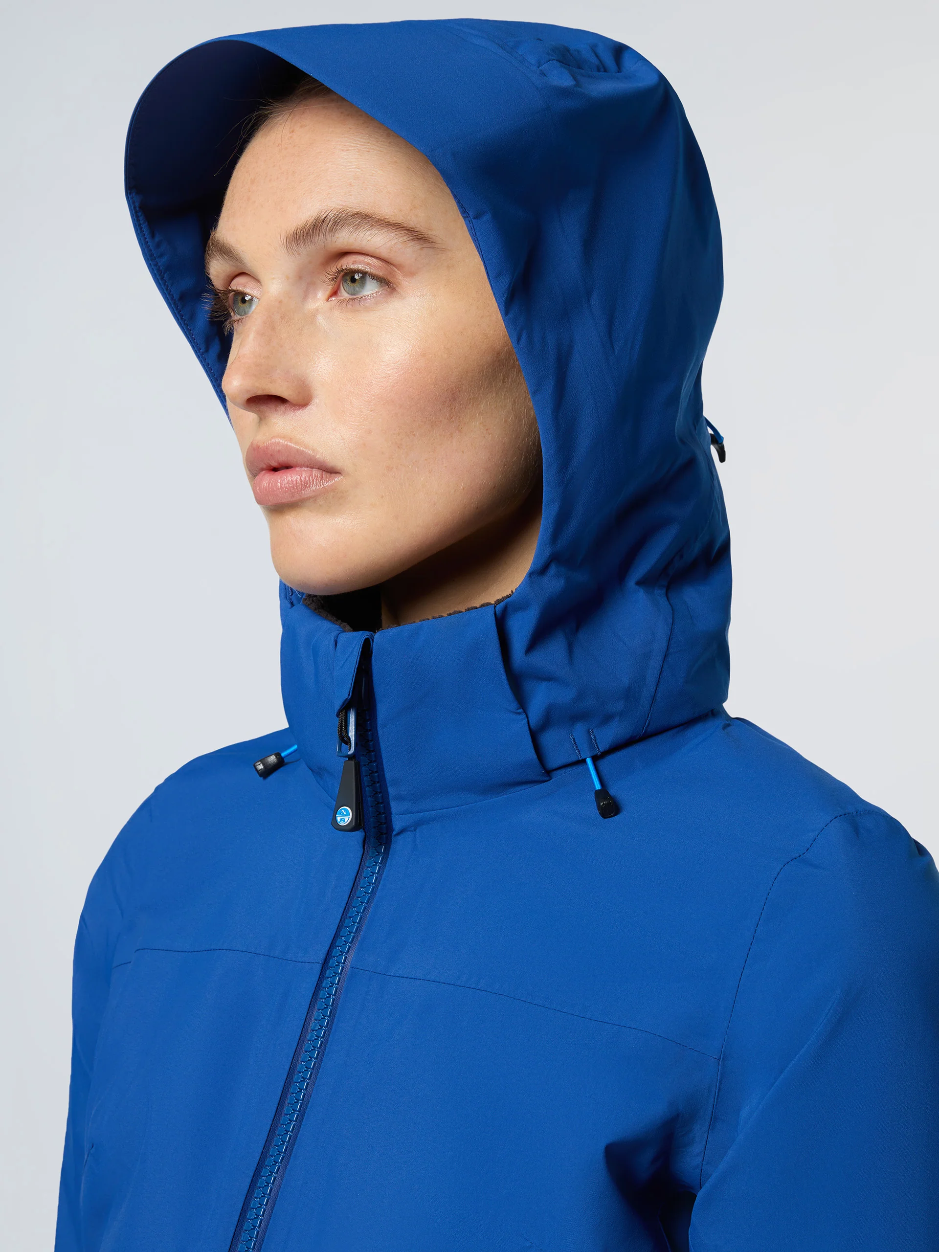 Inshore Race Jacket - Image 5
