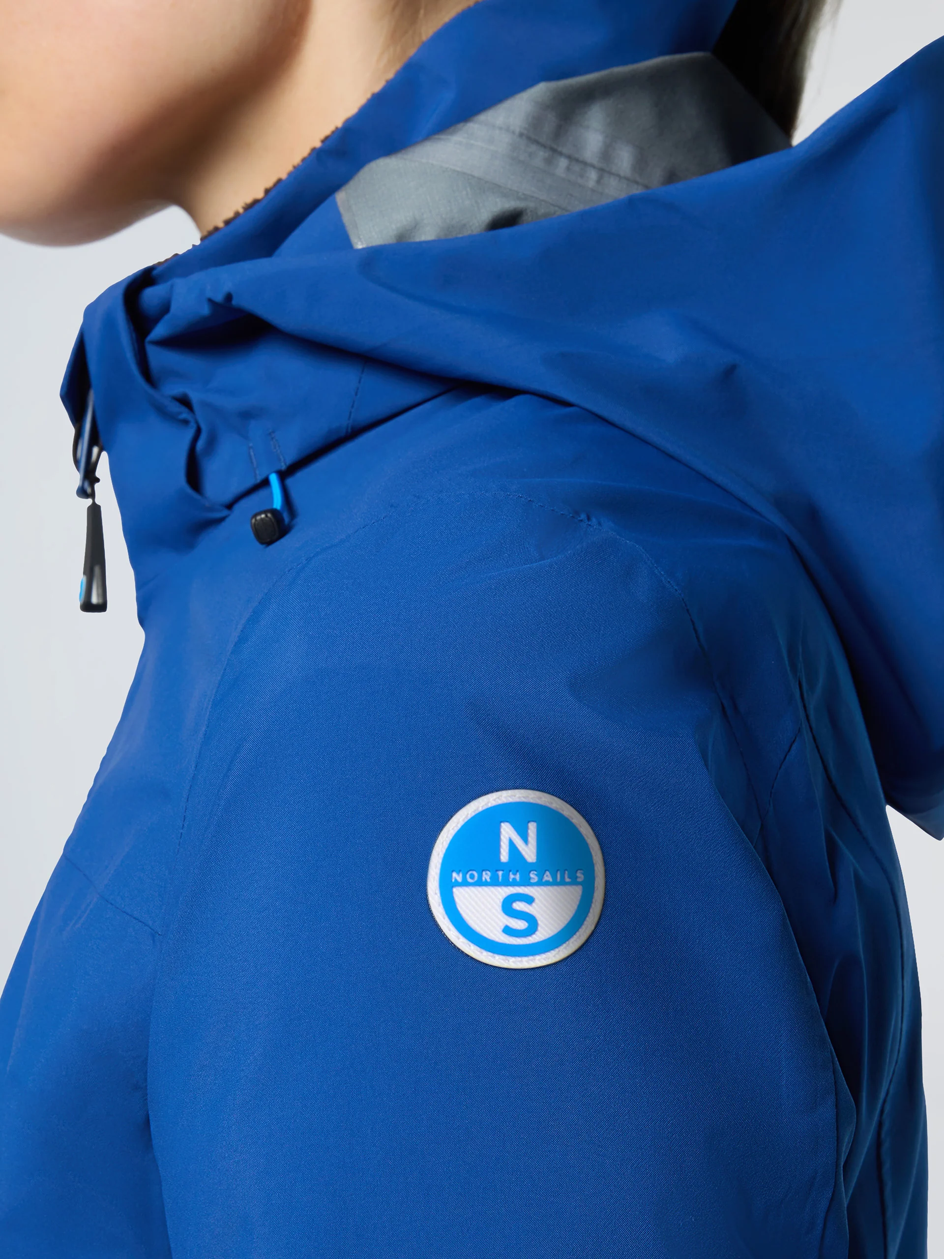Inshore Race Jacket - Image 6