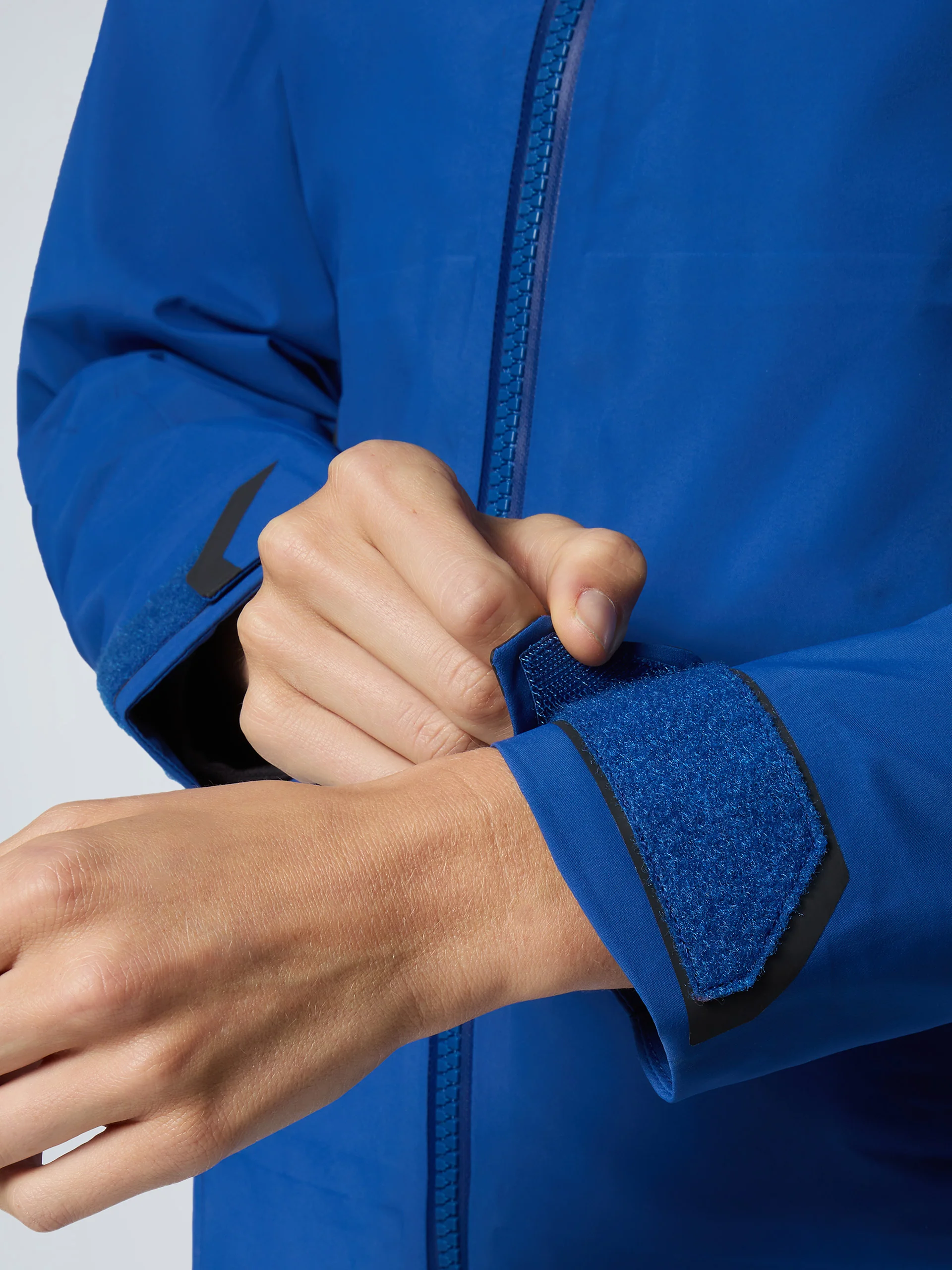 Inshore Race Jacket - Image 7
