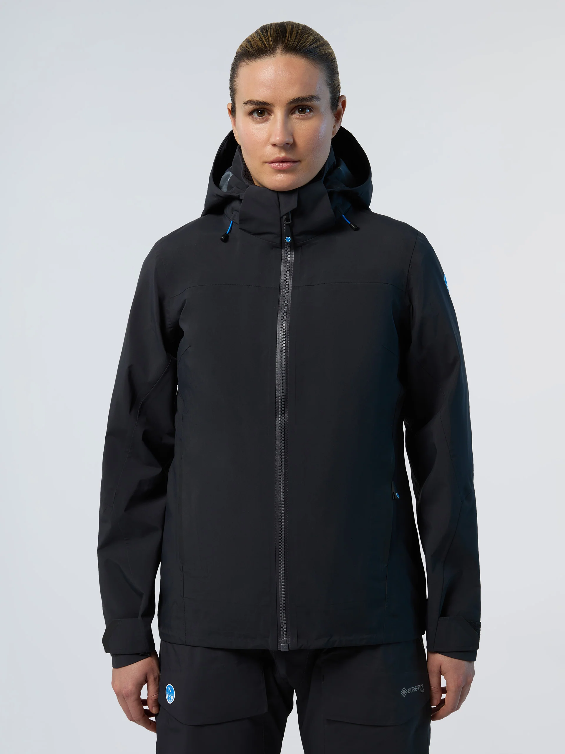 Inshore Race Jacket - Image 9