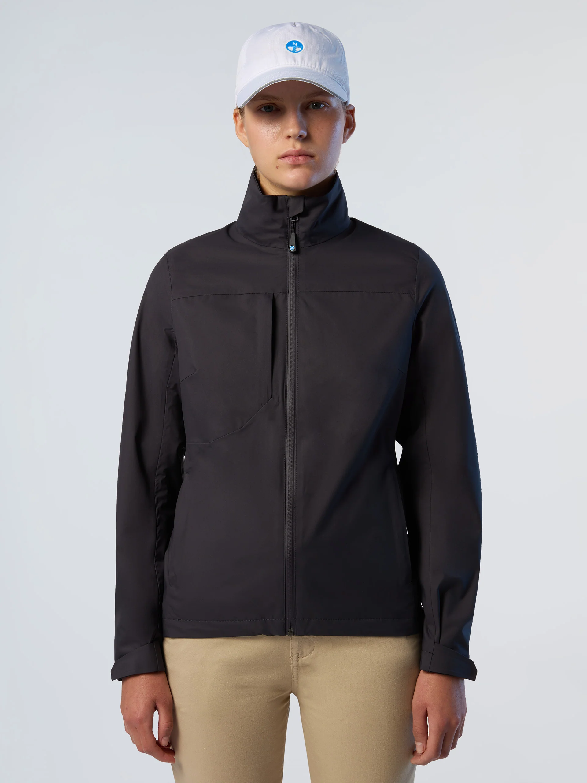Leeward Jacket - Image 8