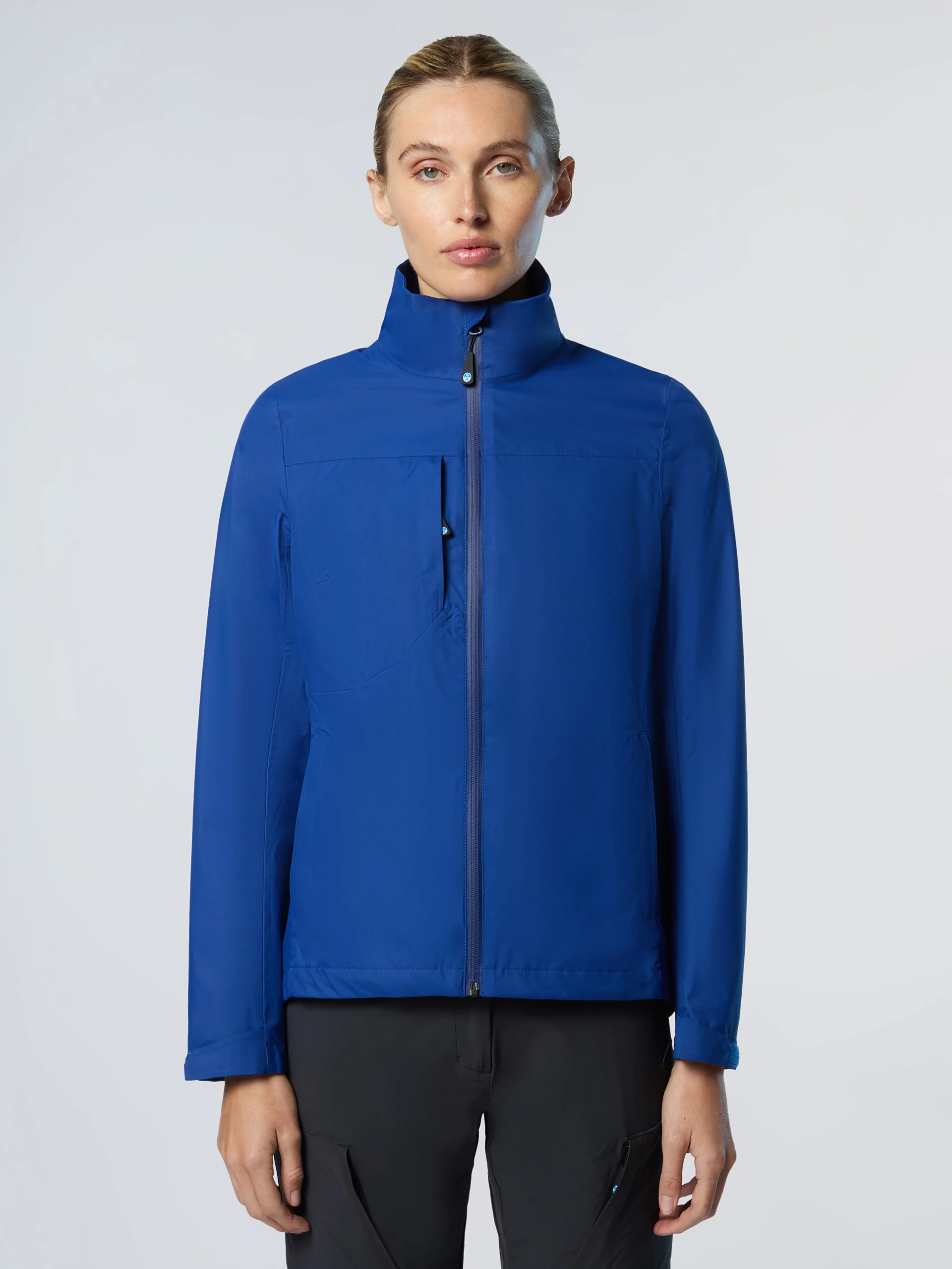 Leeward Jacket